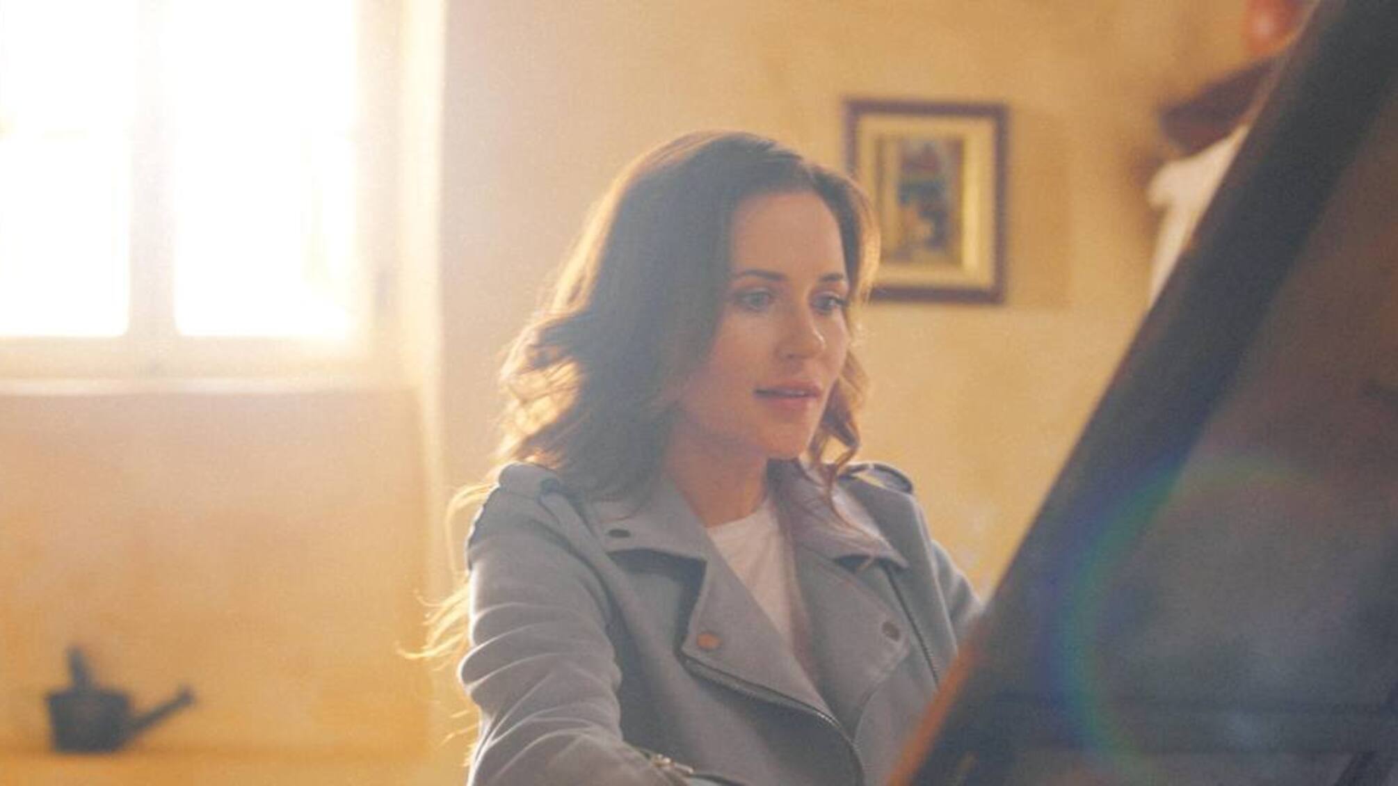 Наталья Денисенко