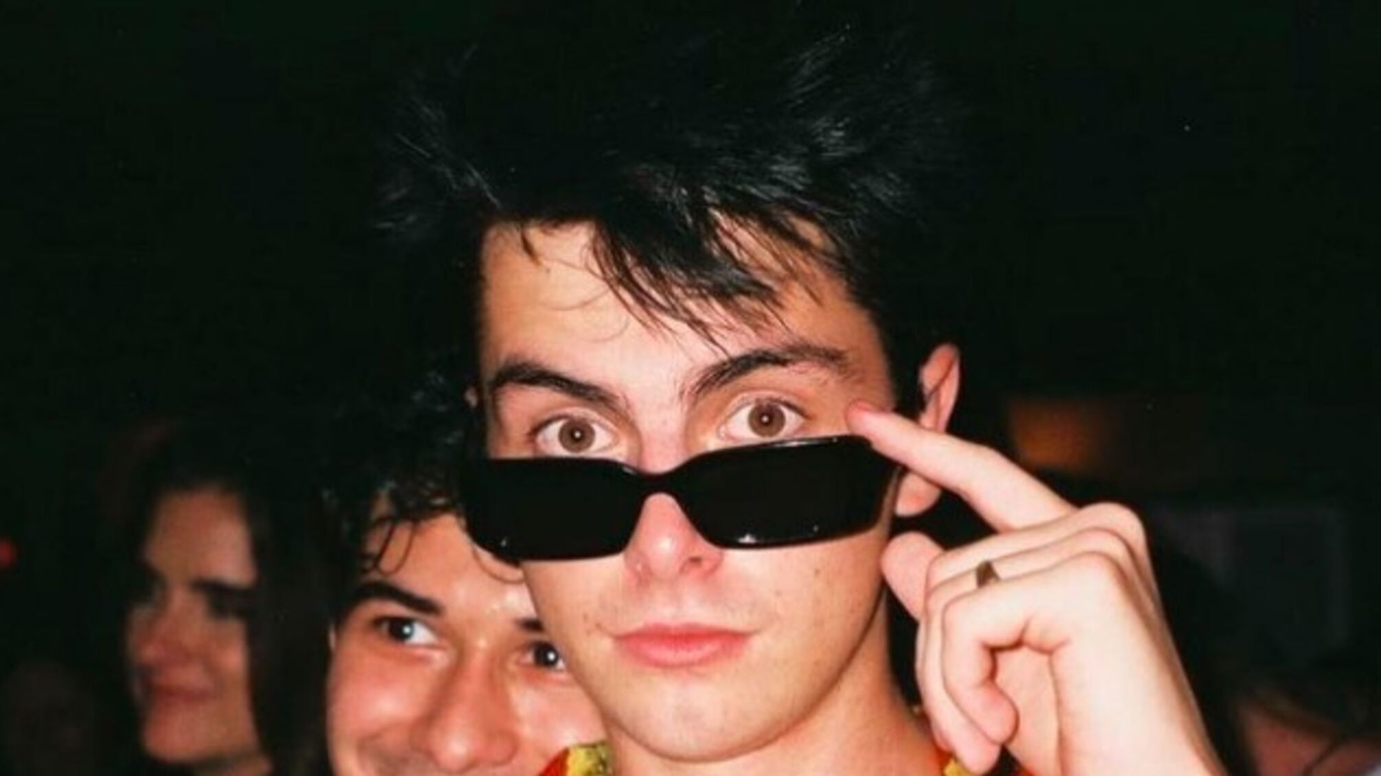 23-летний Дилан Дуглас закрутил новый роман и впервые показал свою девушку