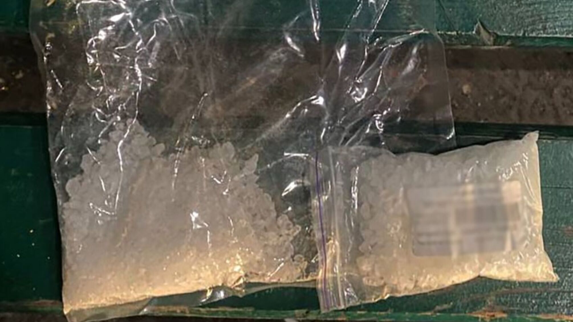 'Товар' прятал в детские игрушки: в Киеве с поличным задержали мужчину, который сбывал психотропы