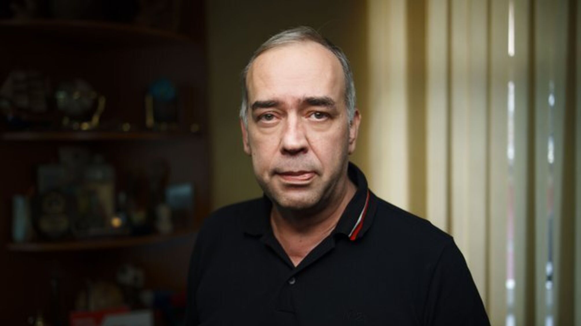 Основатель 'Интерфакс-Украина' Александр Мартыненко скончался в возрасте 63 лет