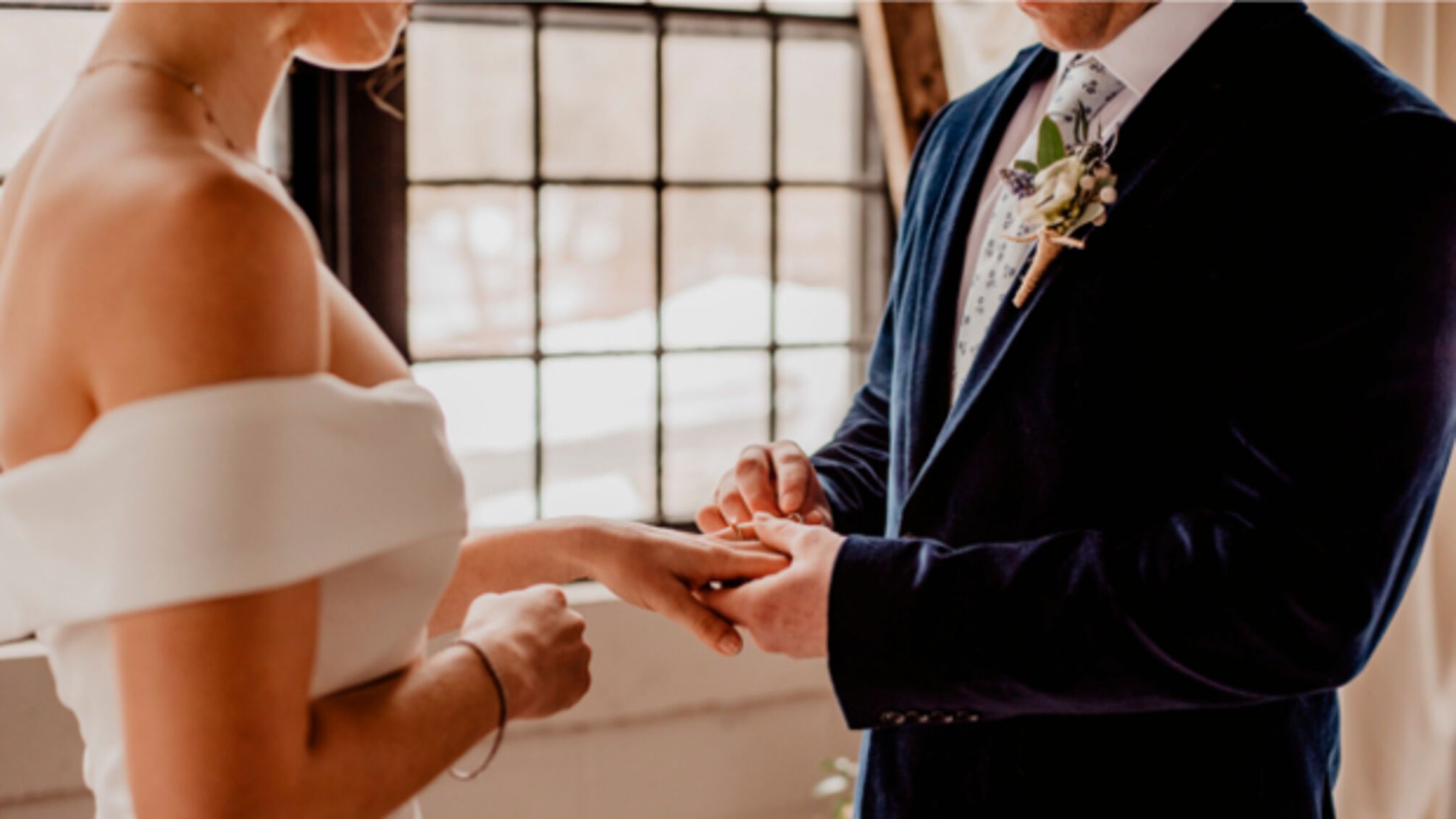 В Действии началось бета-тестирование брака онлайн, – Федоров