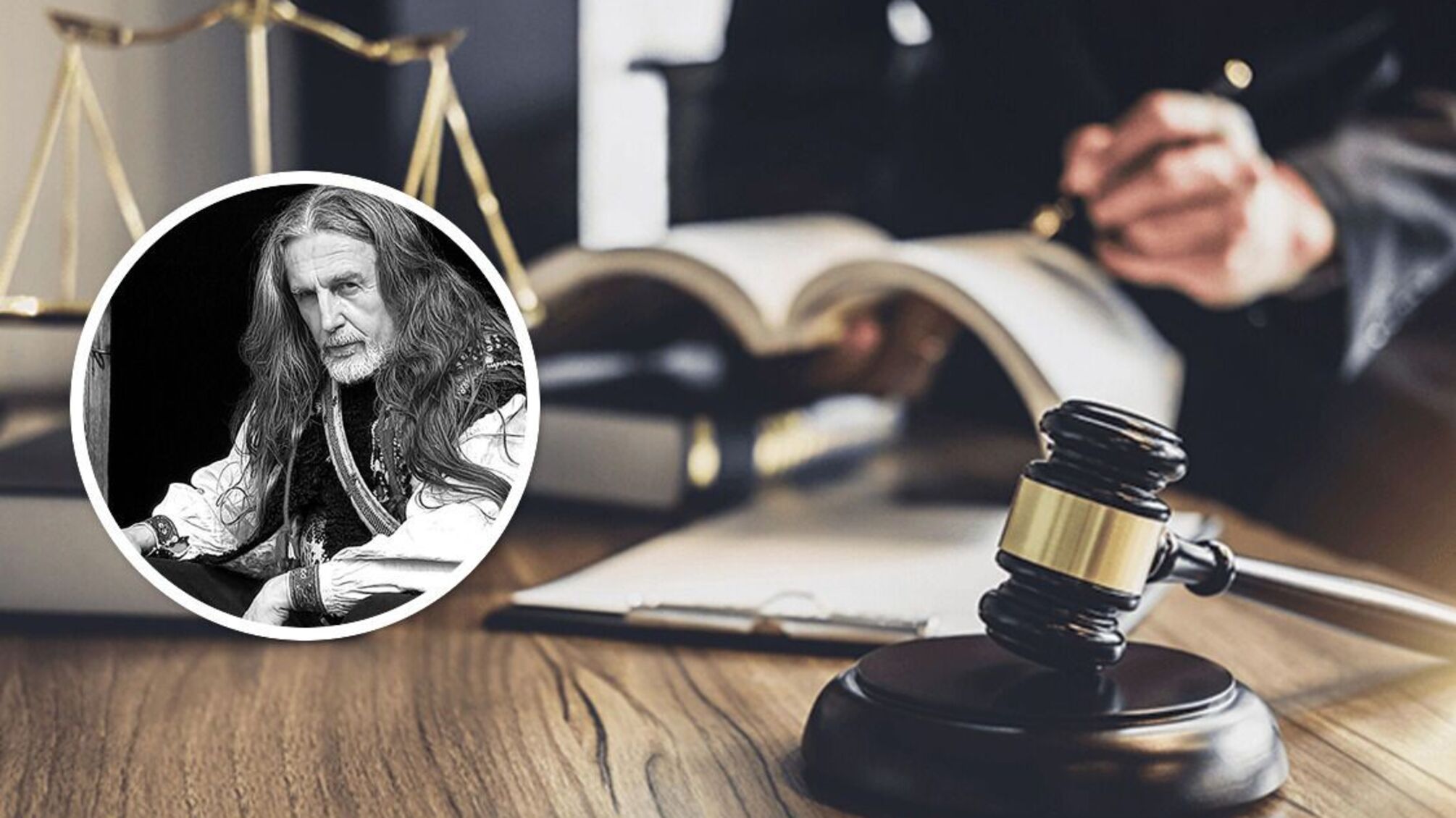 Музейщика Недяка обвиняют в незаконных поисковых работах и присвоении ценностей?