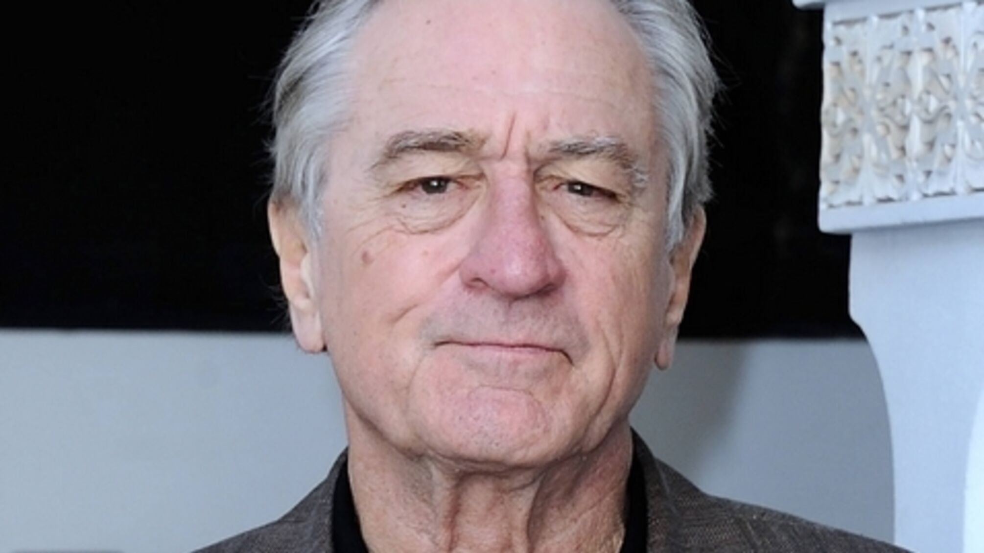 Роберт Де Ніро публічно назвав Трампа клоуном: експрезидент США відреагував на це