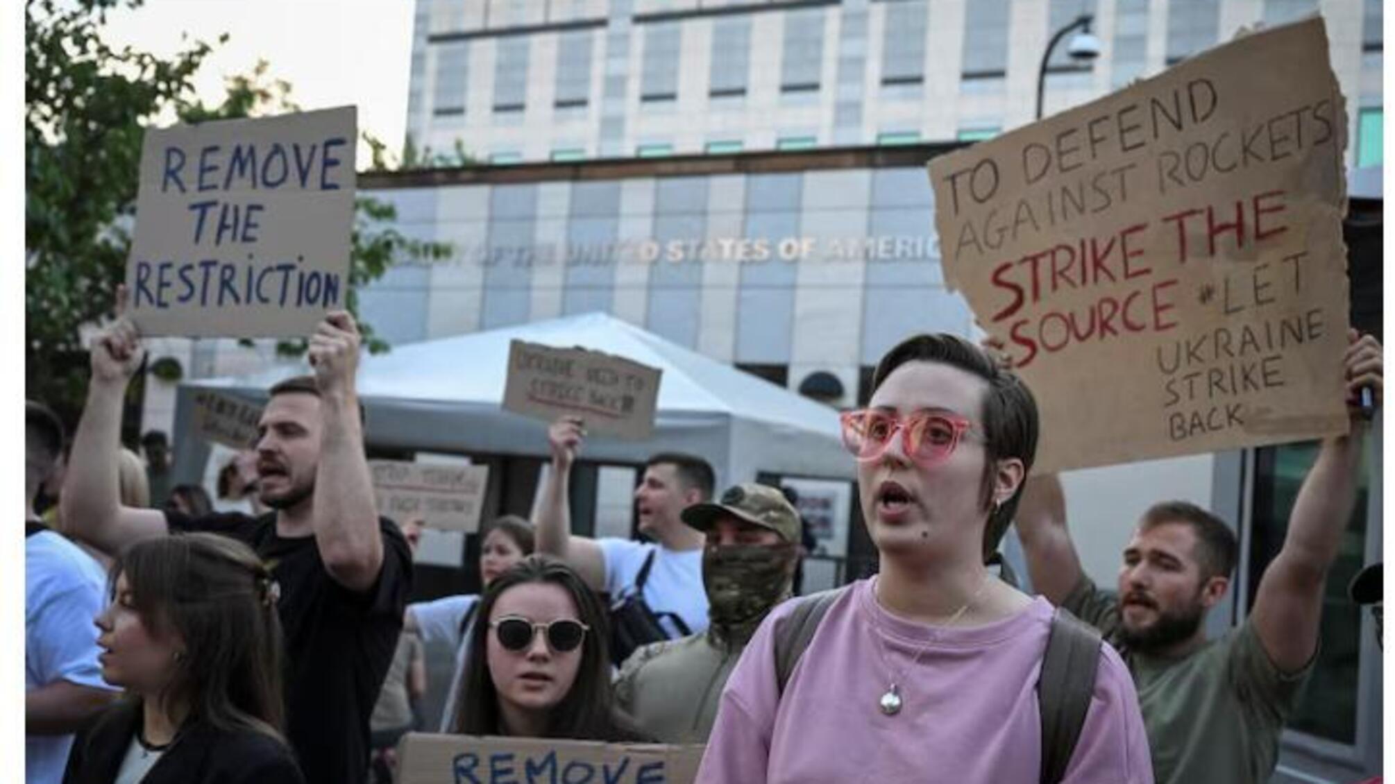 Польща, Франція та США обговорюють дозвіл на використання Україною західної зброї