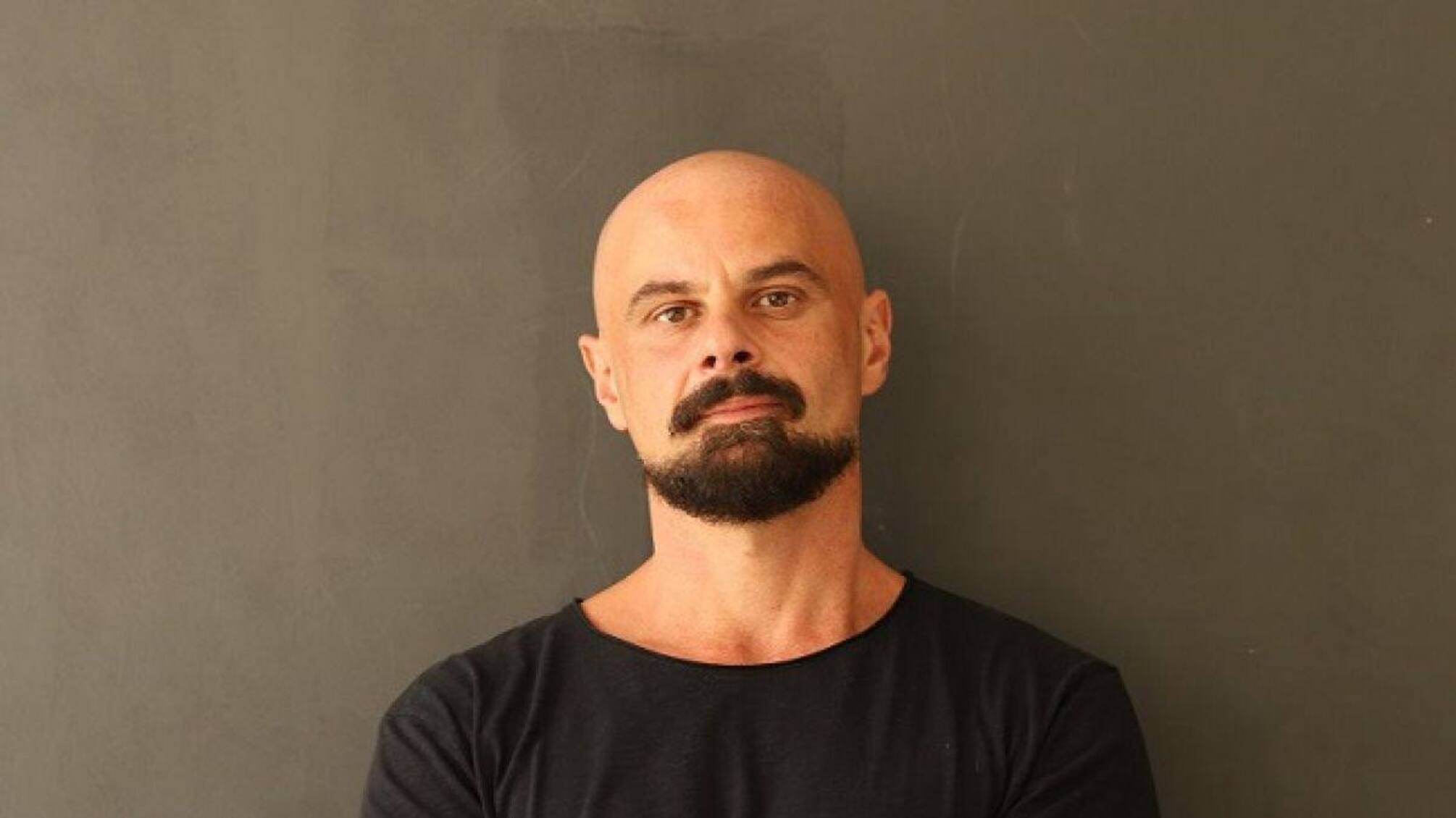 Михайло Кукуюк