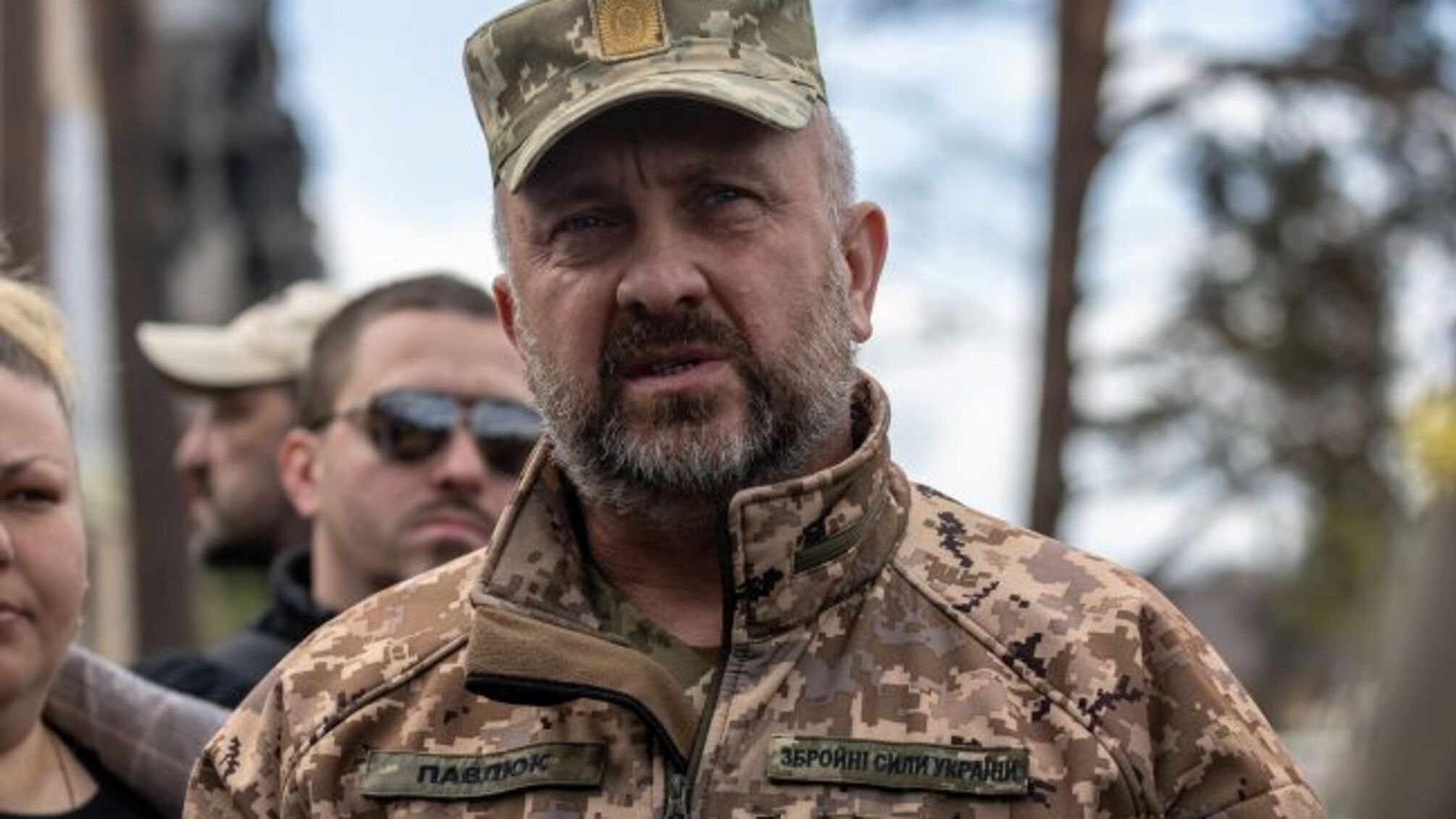 Спецслужби з'ясували що Суми і Харків можуть бути цілями для захоплення ворогом