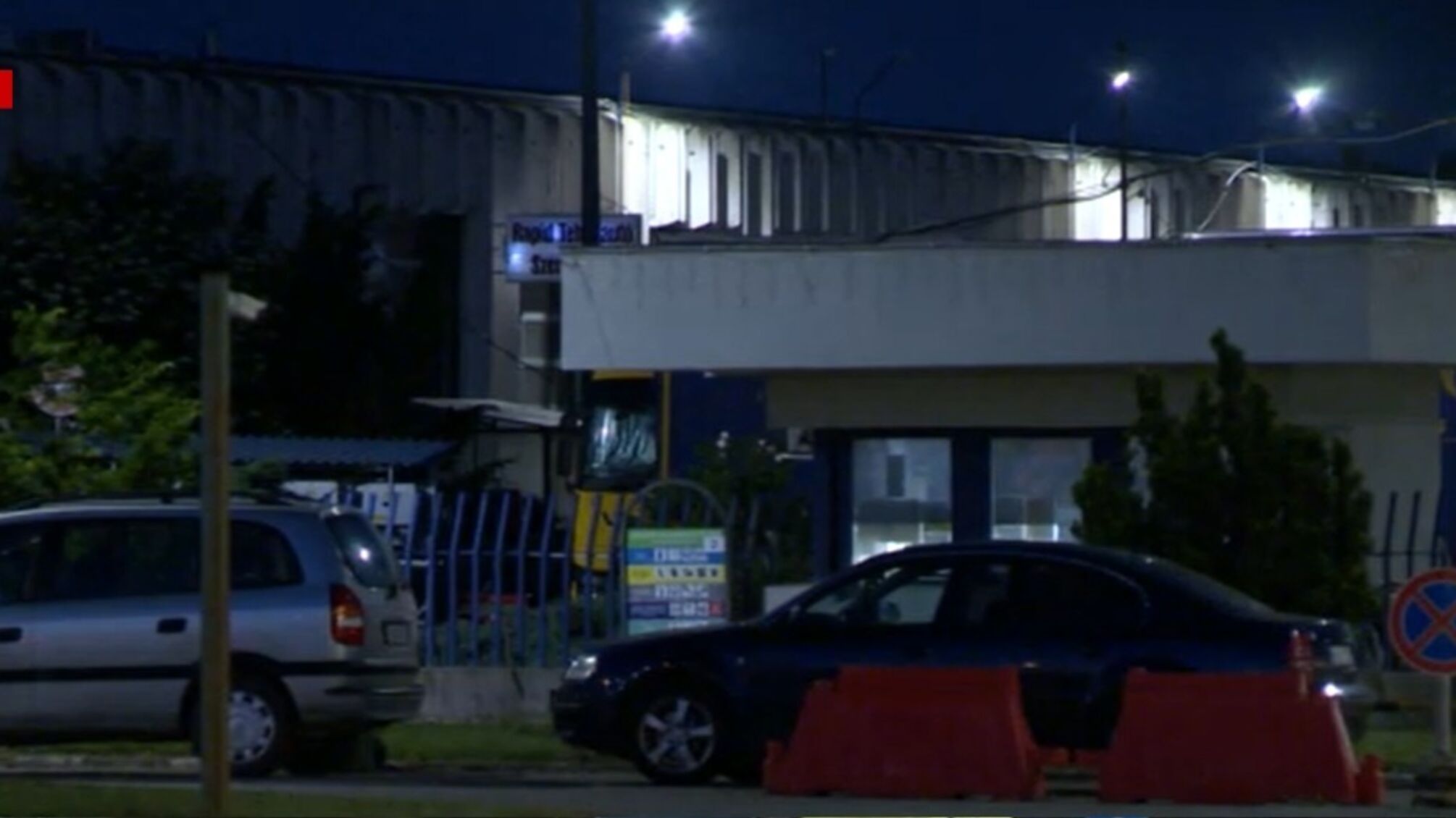 Трагедія в Будапешті: Українець загинув внаслідок сутички з казахстанцем