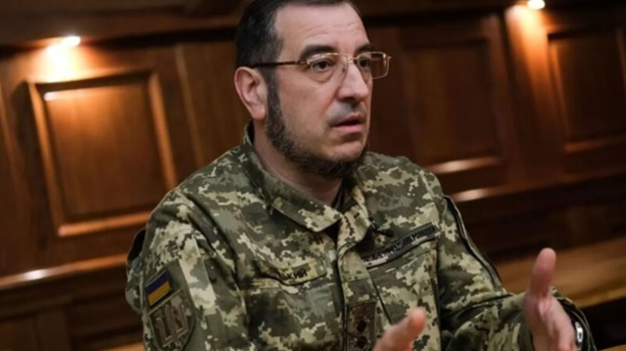 В мае россия введет в действие 'трехслойный' план дестабилизации Украины, – ГУР