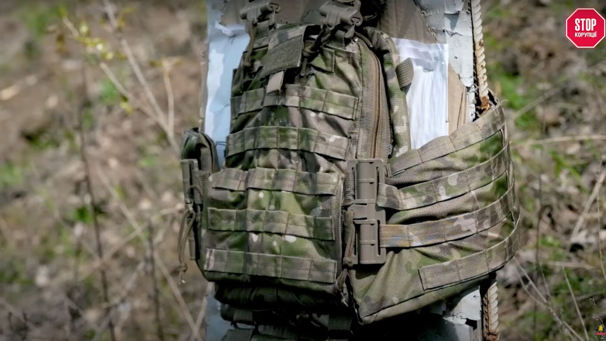 Как изменились требования к стандартам качества бронежилетов