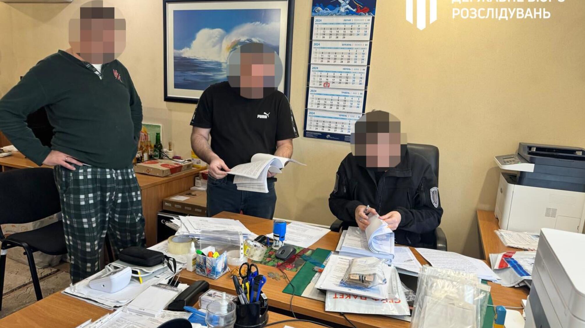 Подозреваемому в растрате на ремонт моста в Мариуполе грозит до 12 лет заключения