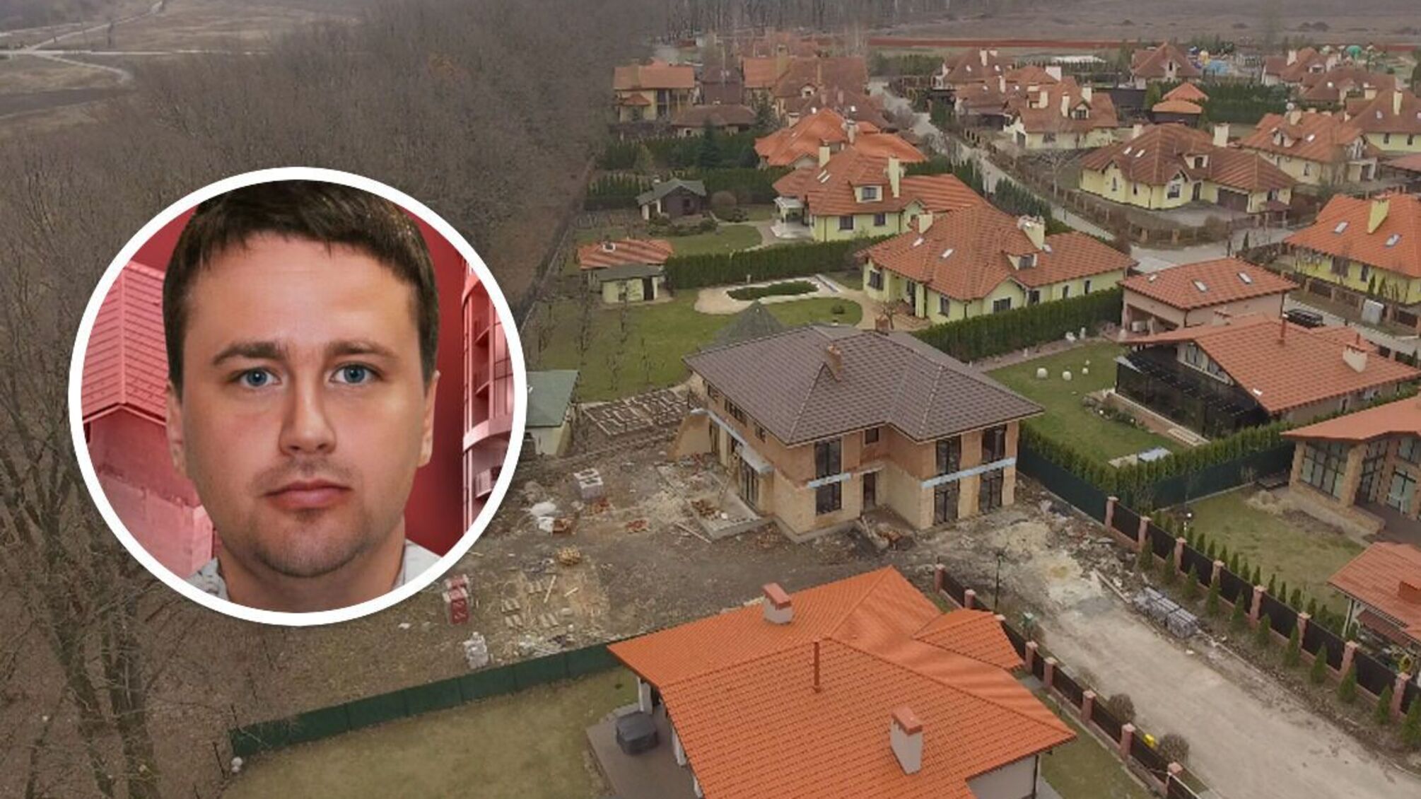 Журналисты исследовали имущественное состояние матери Анатолия Лойфа