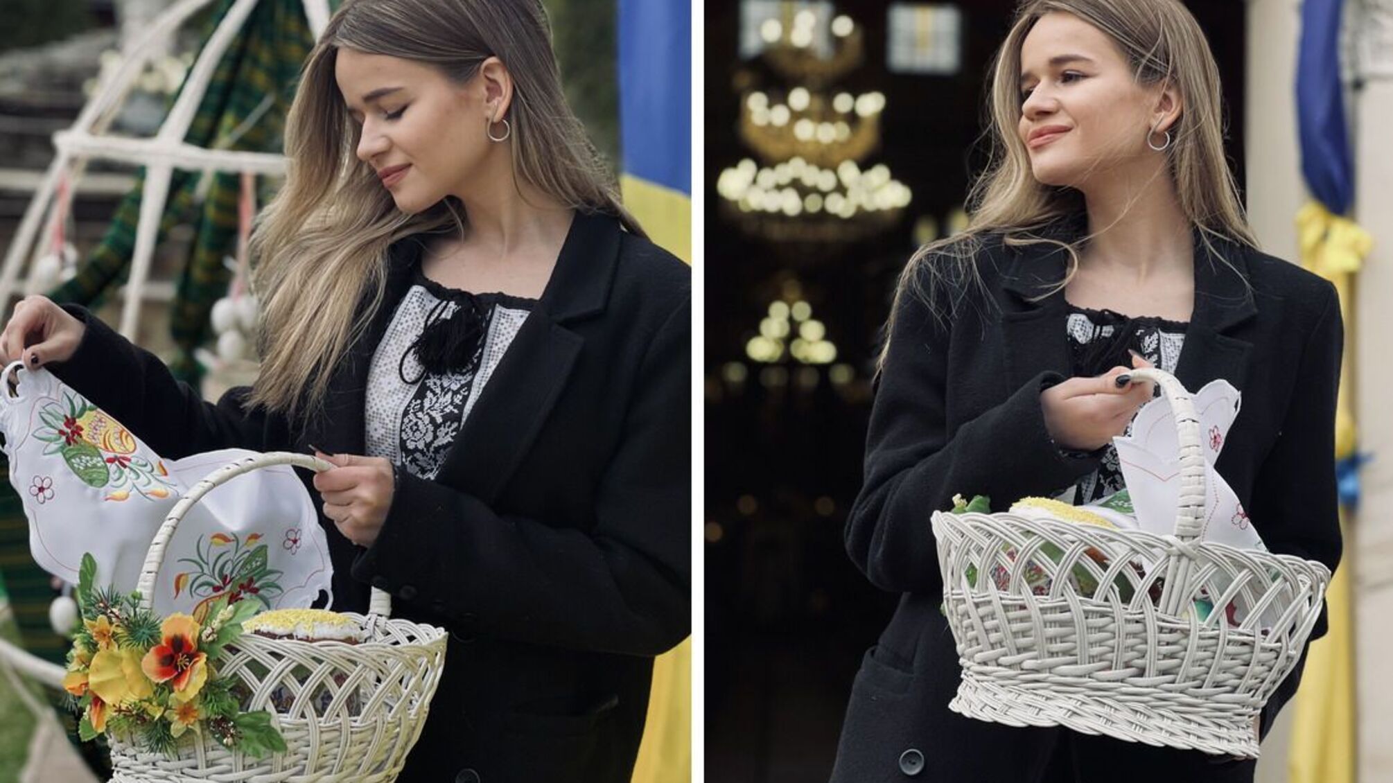 Співачка SOWA