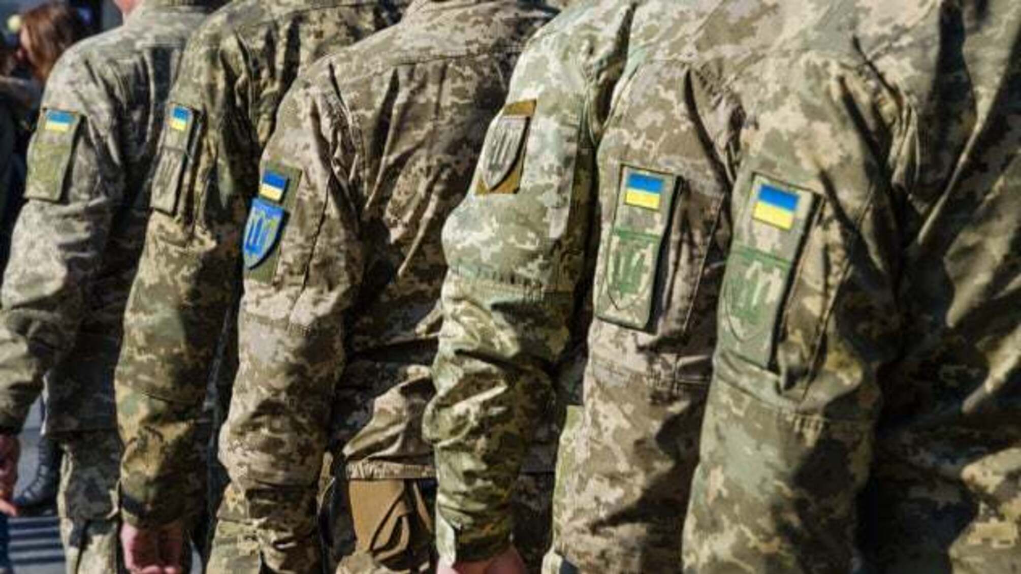 У ТЦК будут новые полномочия, а штрафы за нарушение военного учета возрастут в 5 раз, — Андрей Осадчук