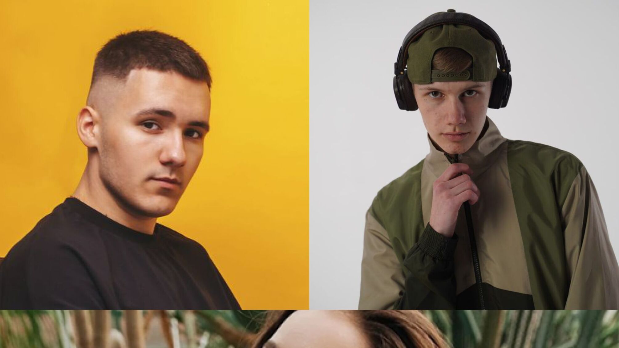 YAKTAK, Golubenko, KRYLATA та ініші: музичні новини пʼятниці