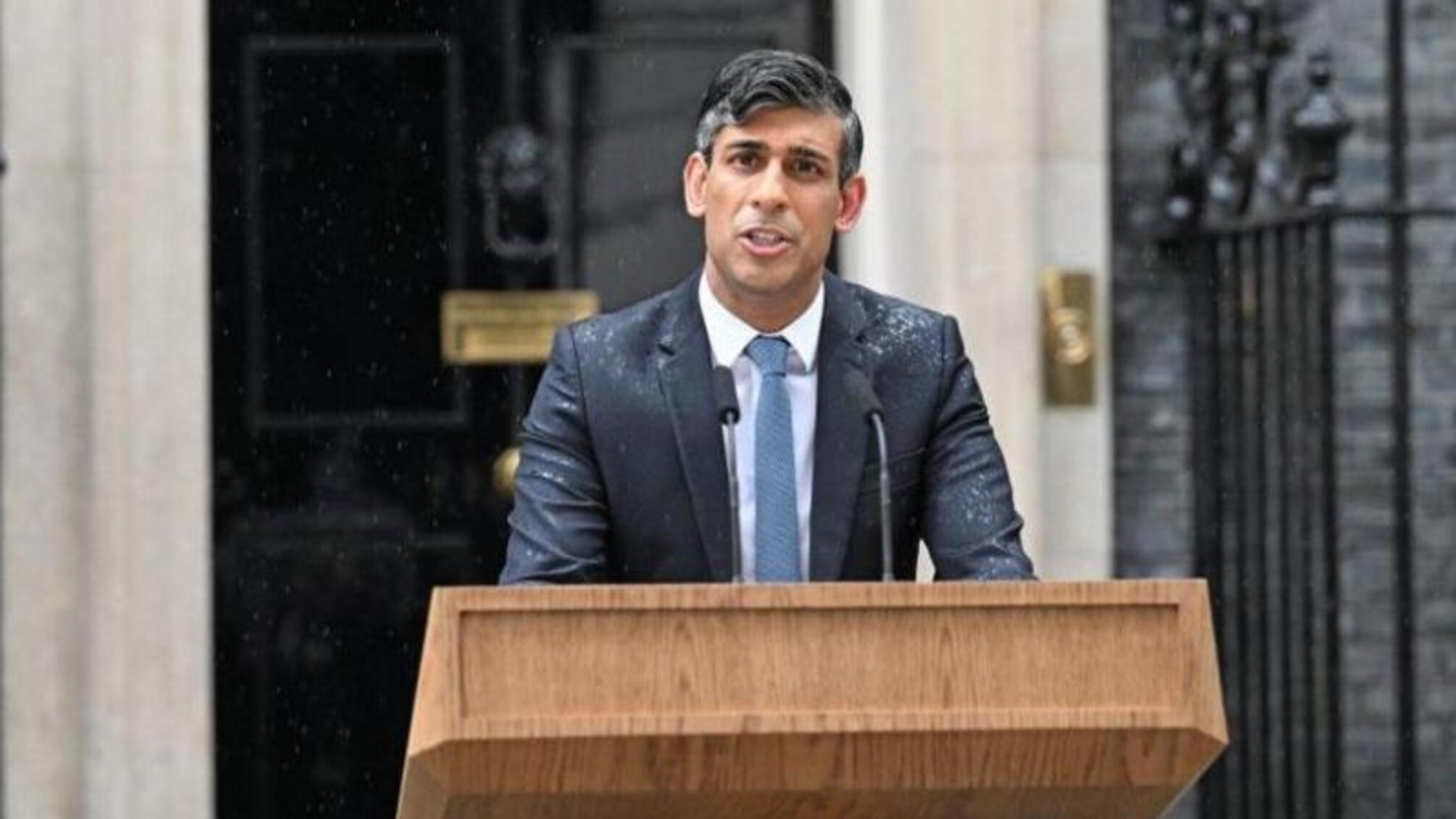 Парламент Великої Британії розпущено напередодні виборів