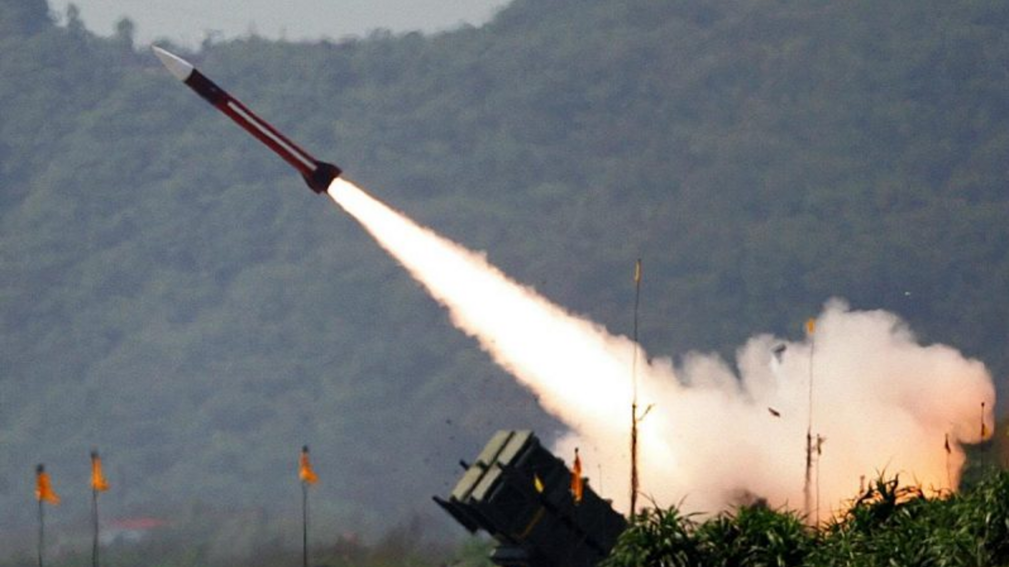 США дозволить Україні використовувати Patriot для ударів по росії, - Washington Post