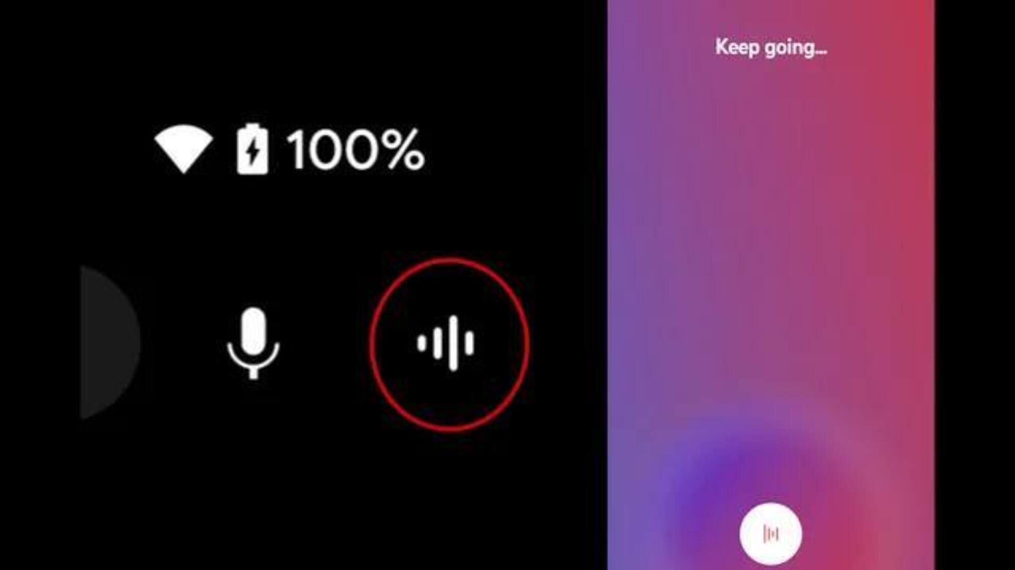 YouTube Music дозволить шукати пісню, наспівуючи мелодію