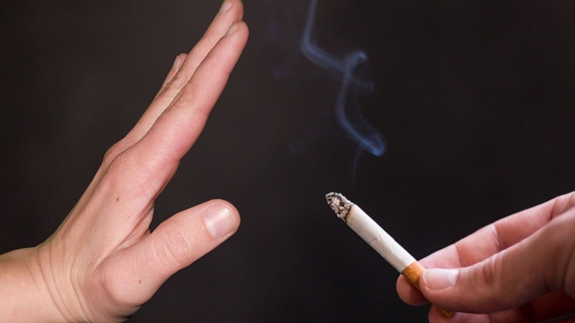 Как курение влияет на здоровье: отмечаем Всемирный день без табака
