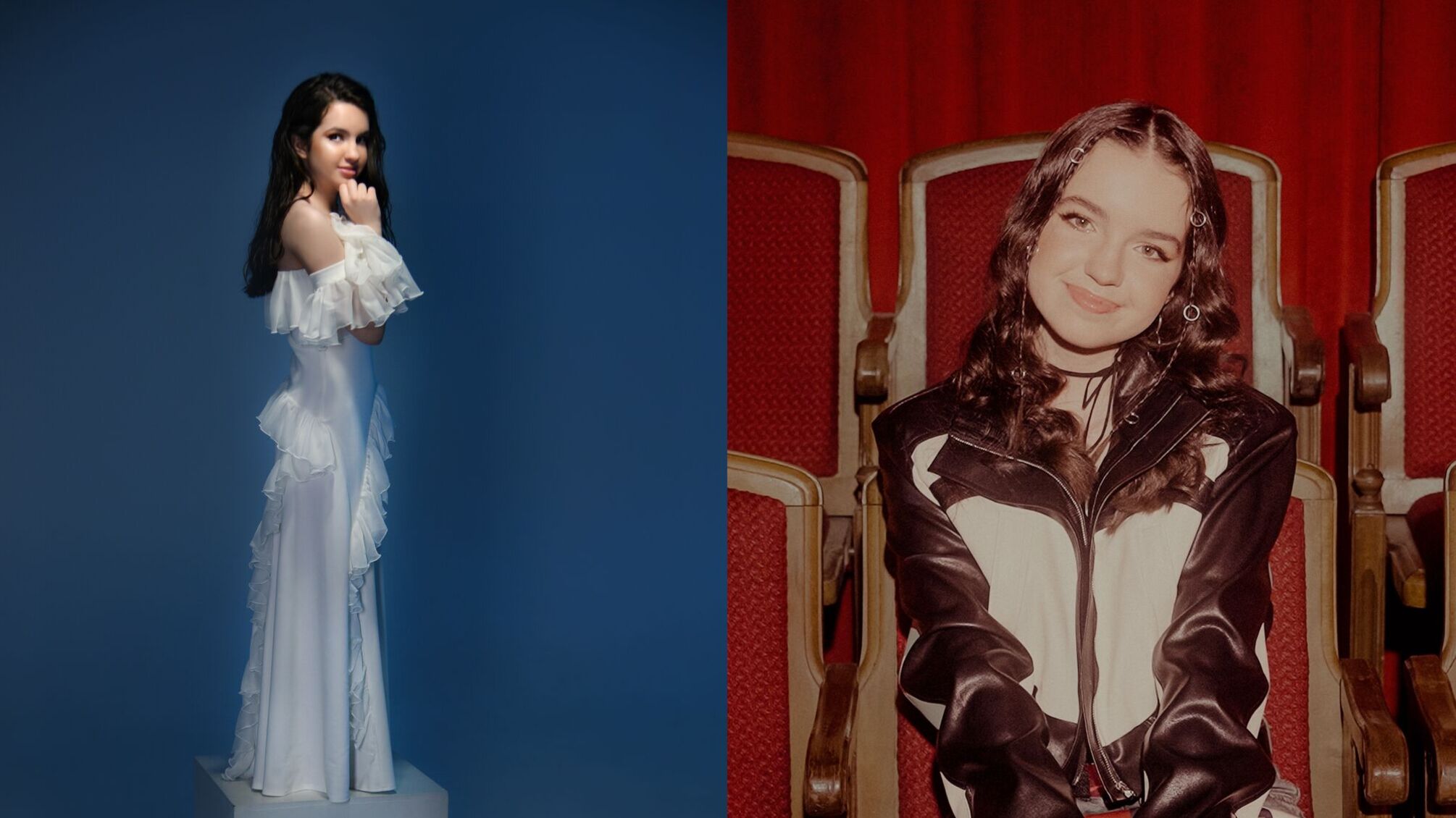 'Обещала' - творческая коллаборация от Маши Кондратенко и VOLIANSKA