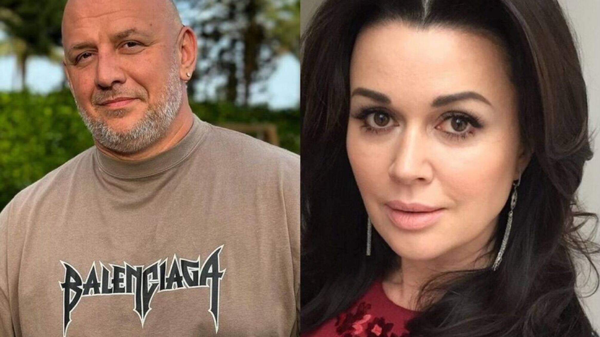 Потап высмеял смерть Анастасии Заворотнюк: фейк, правда ли?