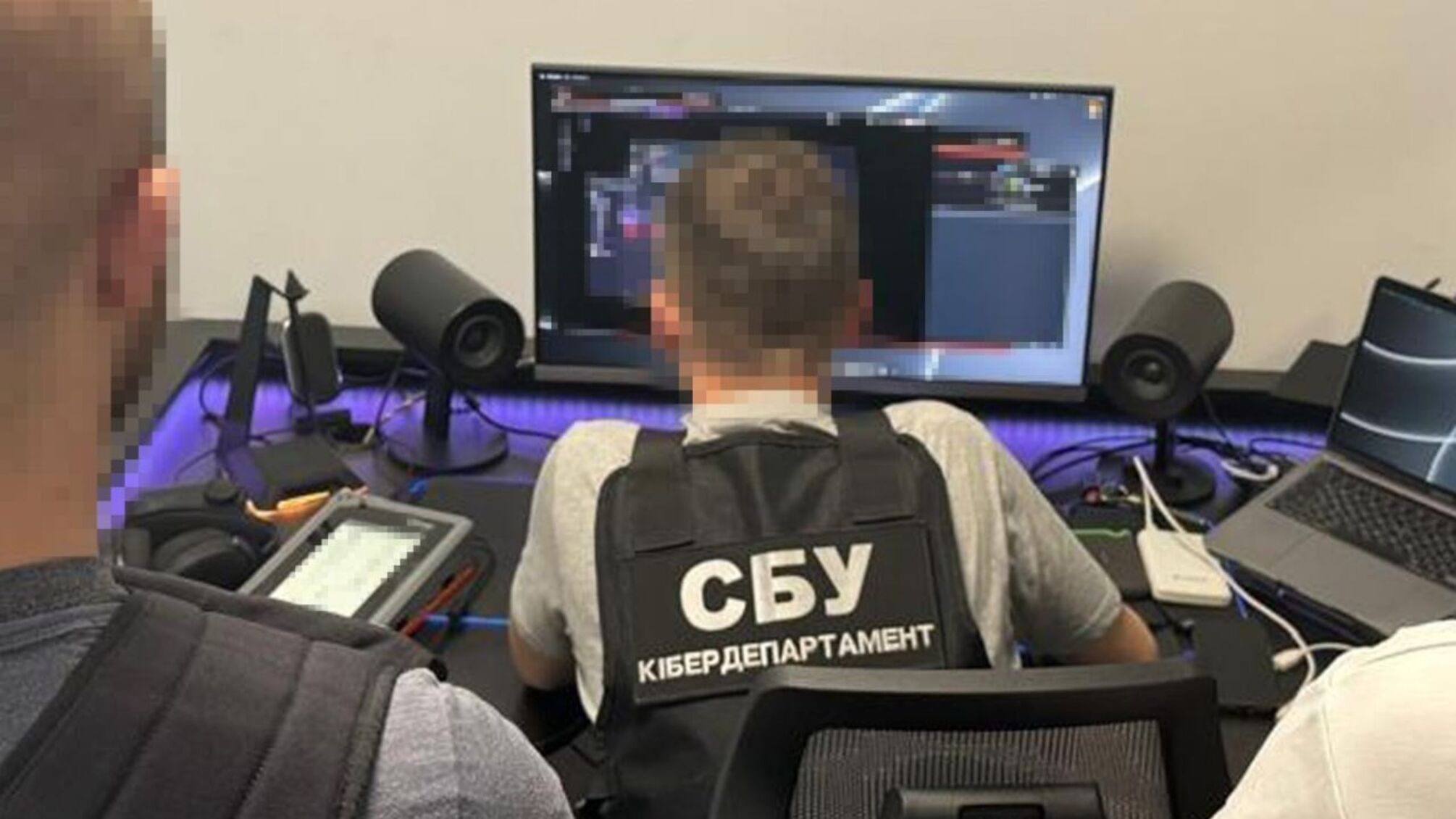 Спецоперация в 8 странах: СБУ и ФБР разоблачили хакерские группировки