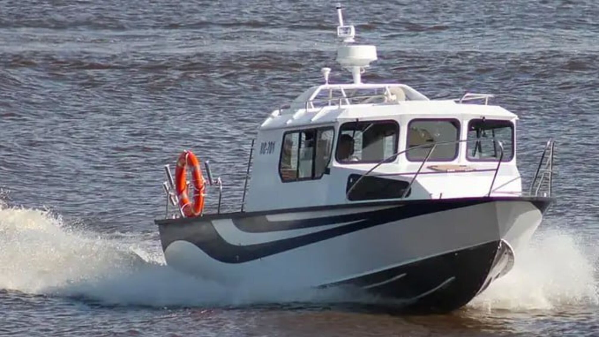 Вночі в Криму українські спецслужби знищили два російські катери, - ЗМІ