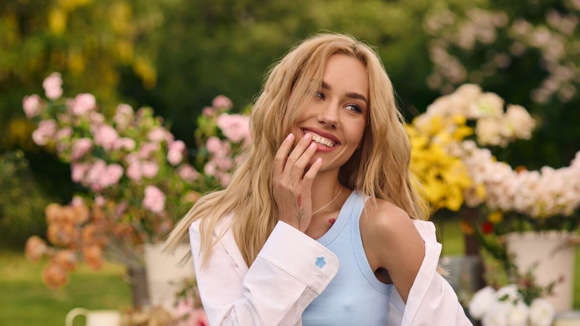 Даша Квиткова призналась, общается ли с мамой Никиты Добрынина