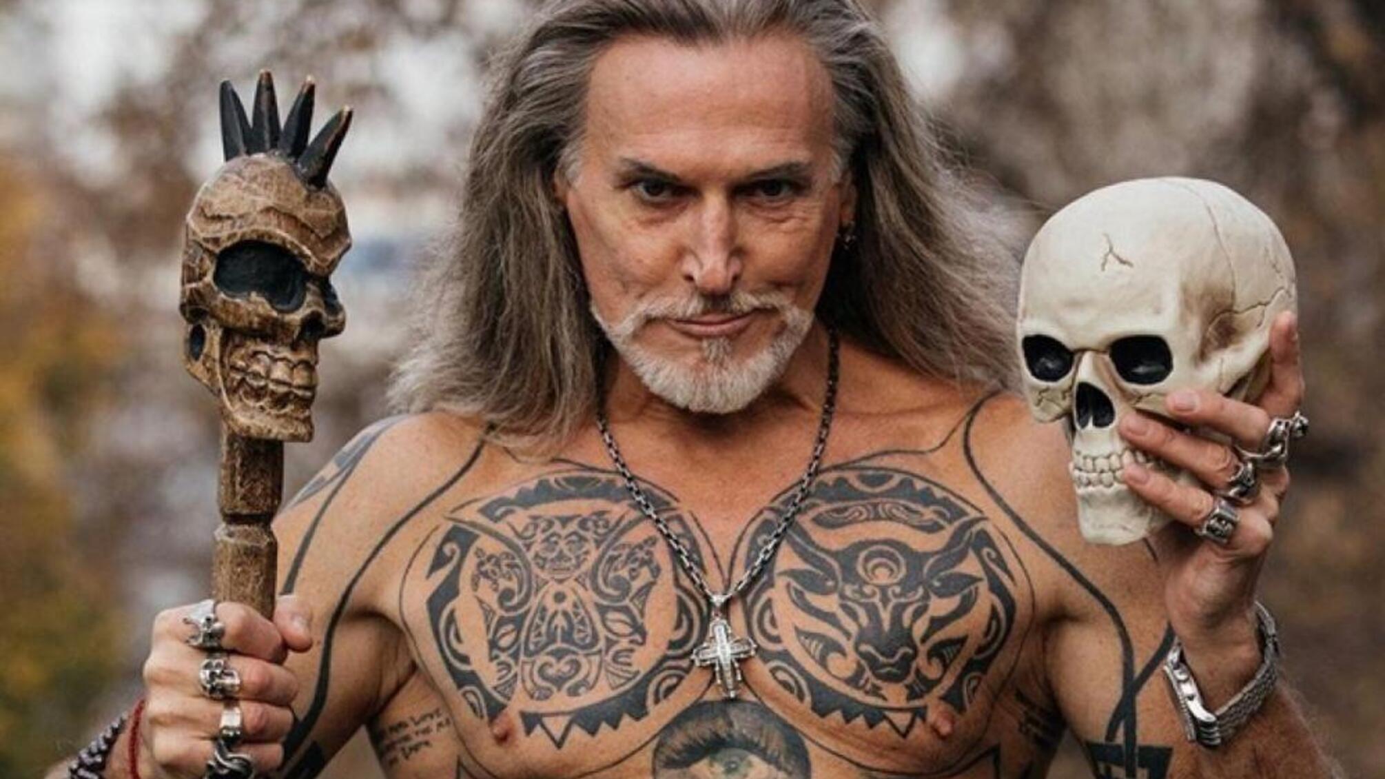 Скандальний путініст Джигурда, родом з Києва, планує воювати проти України