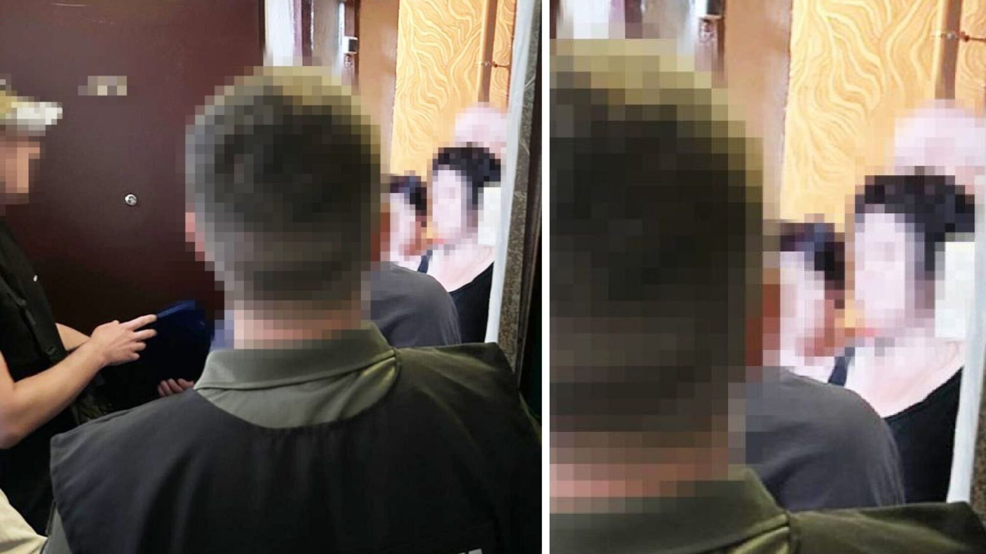 СБУ задержала осведомительницу РФ, которая шпионила за ВСУ в Авдеевке