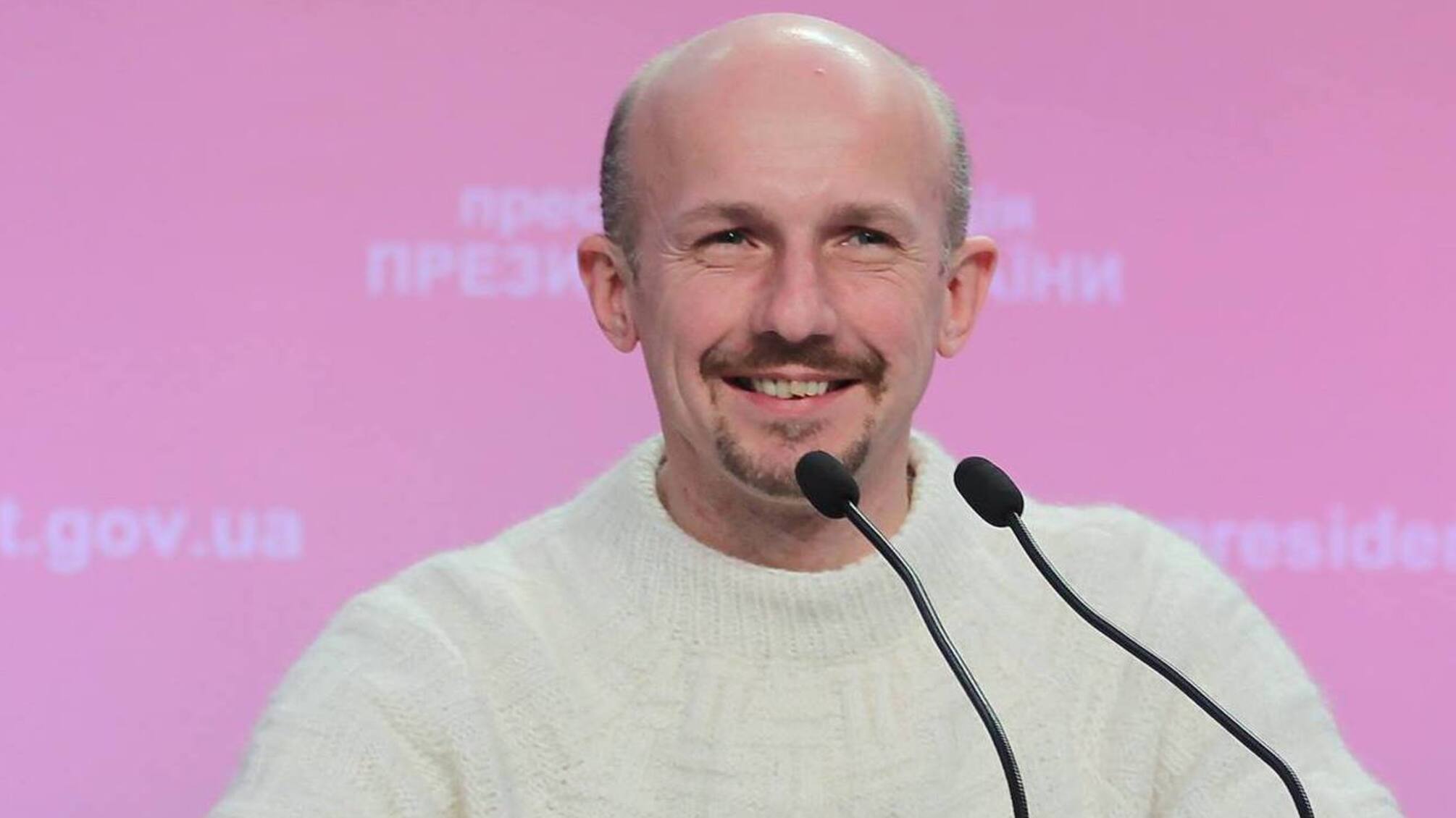 Дмитро Хилюк якісне фото