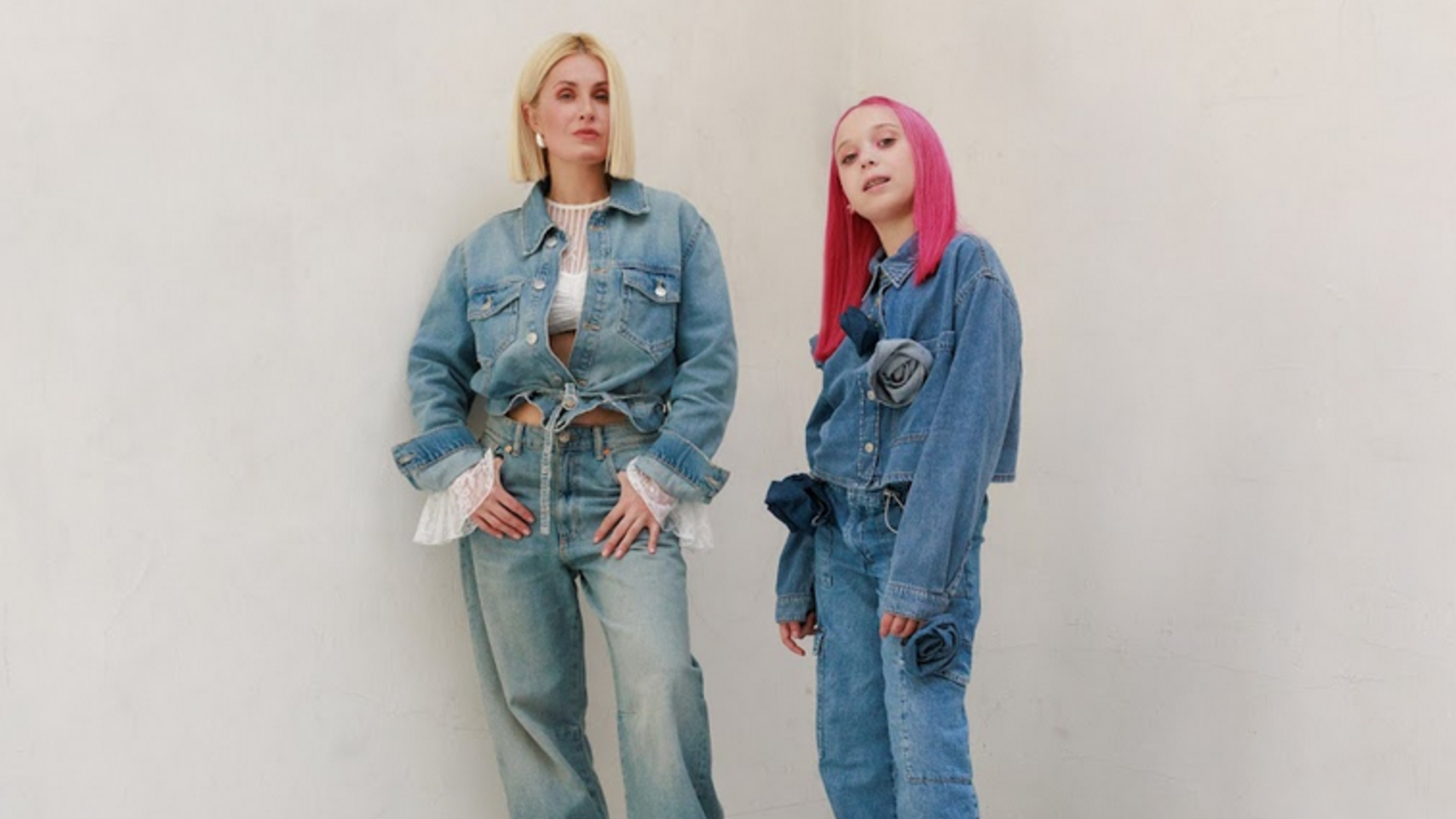 М'ЯТА та Asya Protsiv презентують пісню 'Любіть життя' про важливість зберігати своє дитяче 'я'