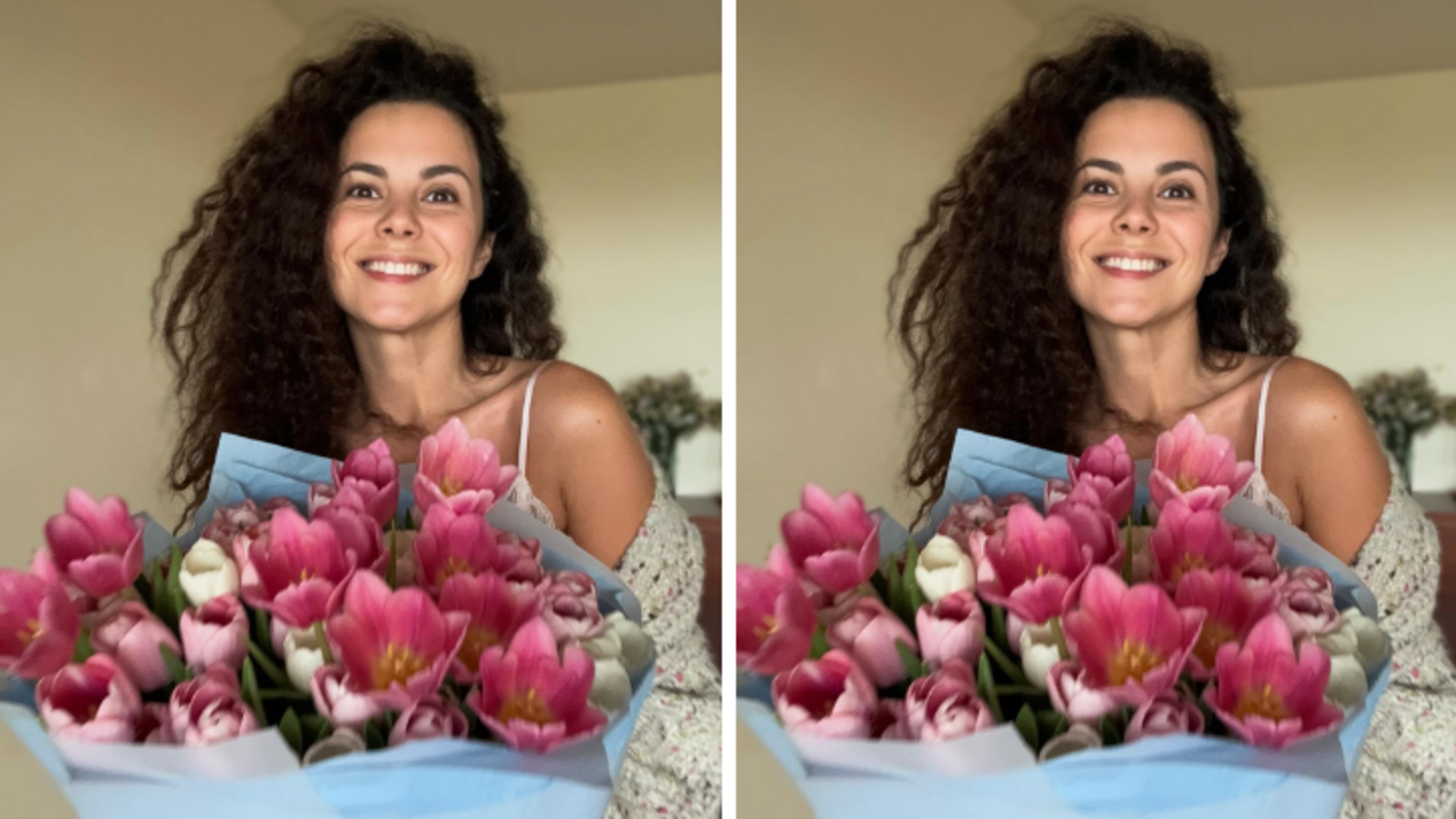 Настя Каменських