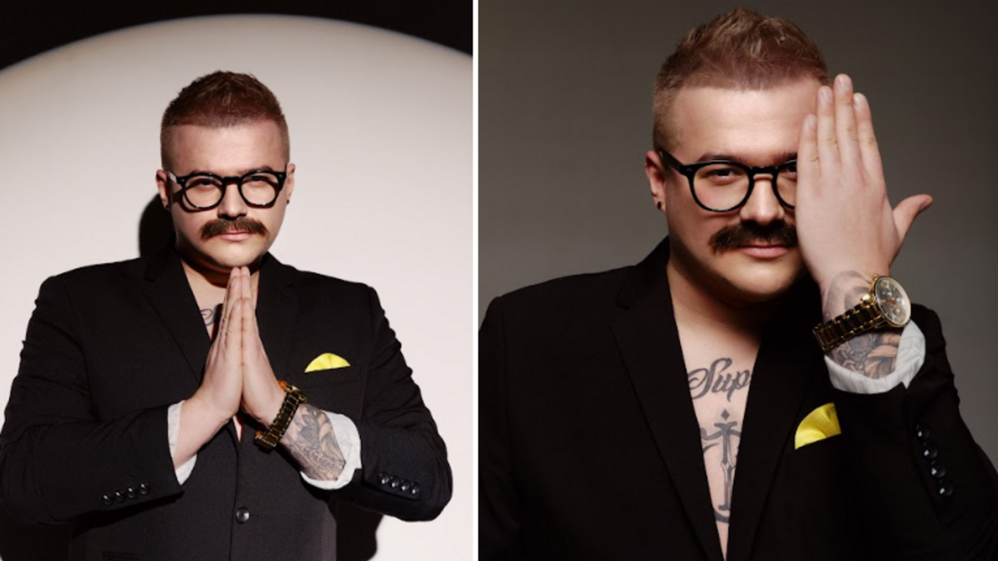 Панас Буйний