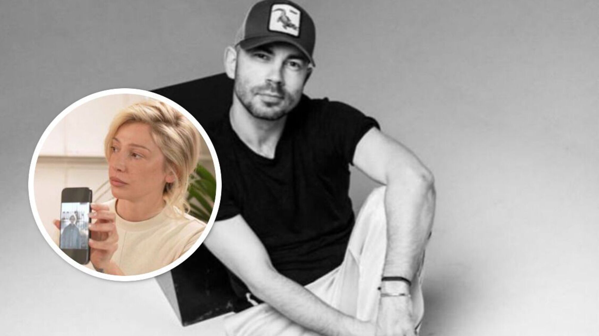 Бєдняков розкритикував путіністку Івлєєву