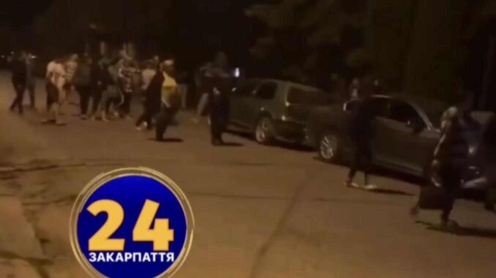 Ромы обвинили работников РТЦК в похищении людей