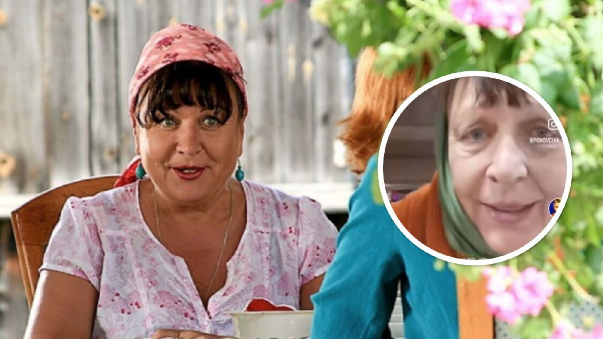 Тетяна Кравченко