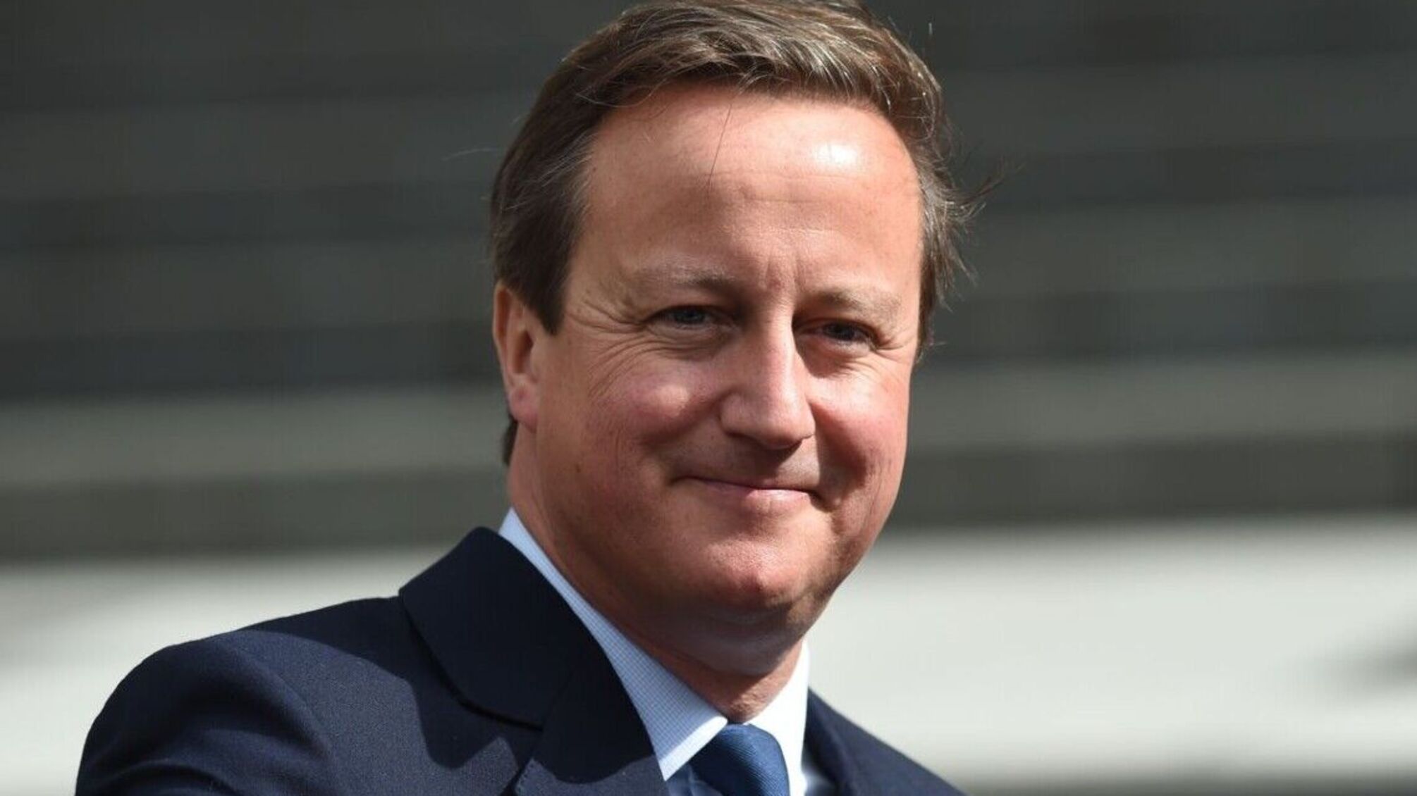 Девід Кемерон