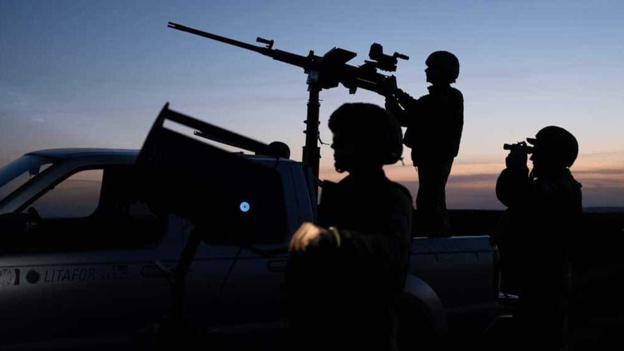 У Сумах та місті Лебедин тривають роботи для відновлення подачі електроенергії