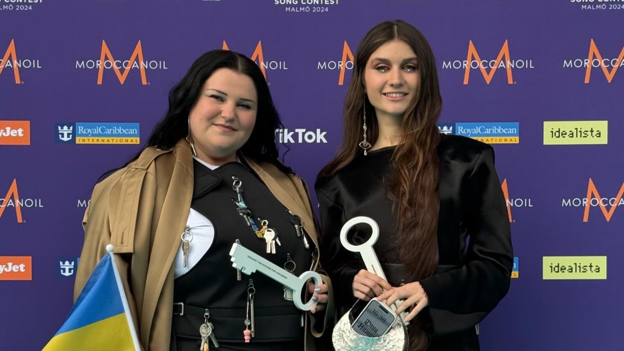 Jerry Heil та Alyona Alyona