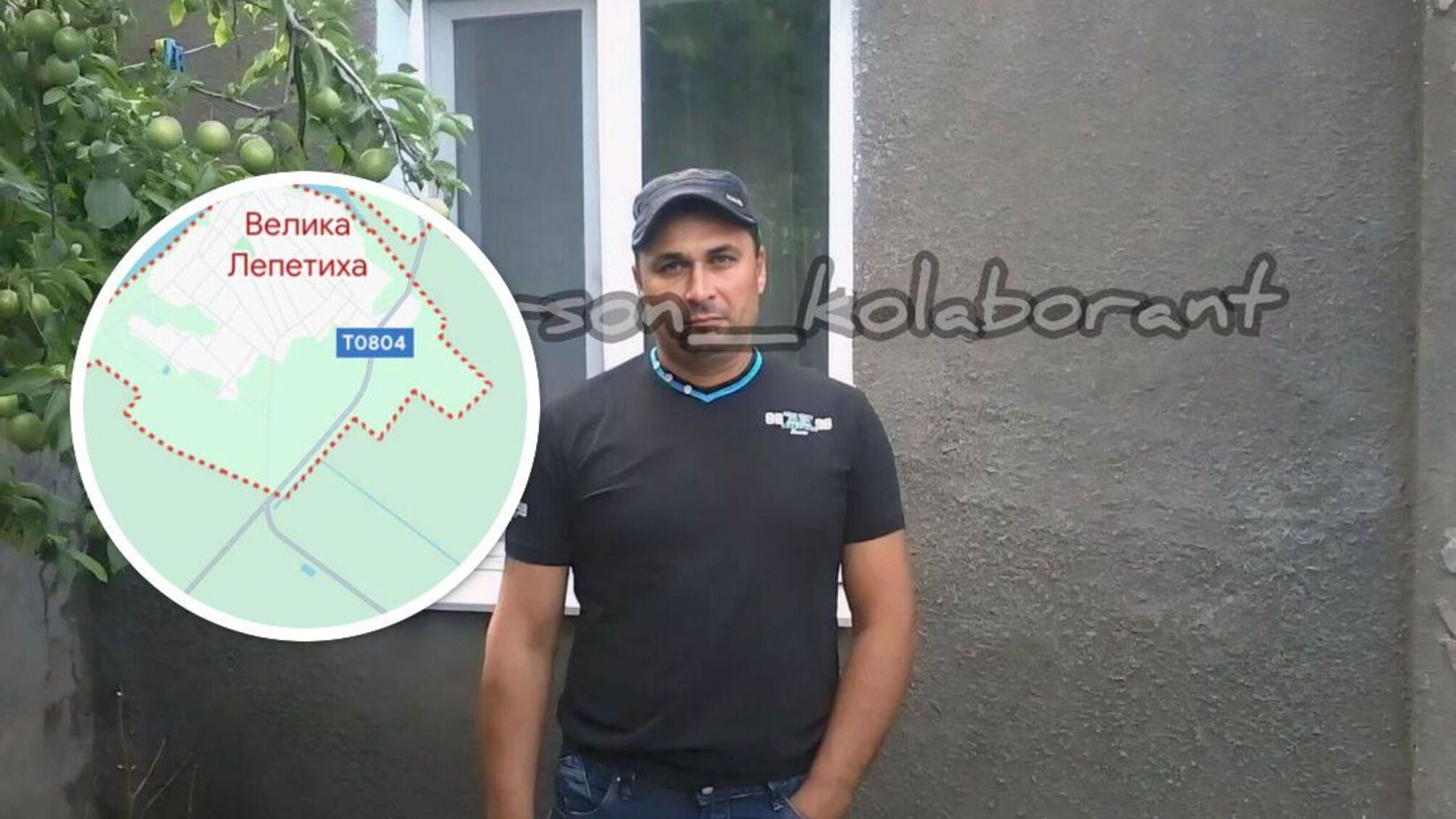 В Херсонской области оккупанты забрали подростка в застенки за то, что он выкрикивал проукраинские лозунги