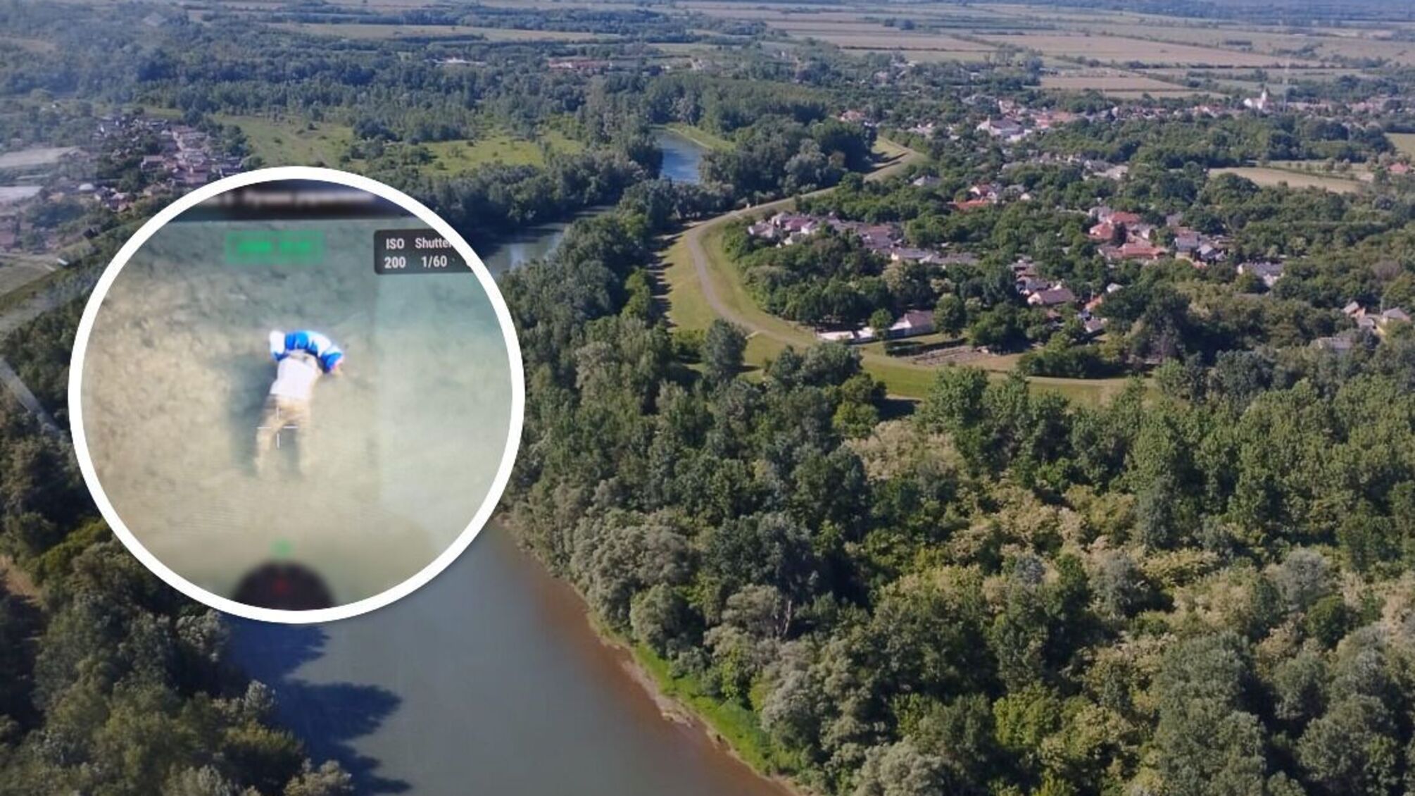 С начала 2024 года на участке границы с Румынией уже нашли тела 25 человек