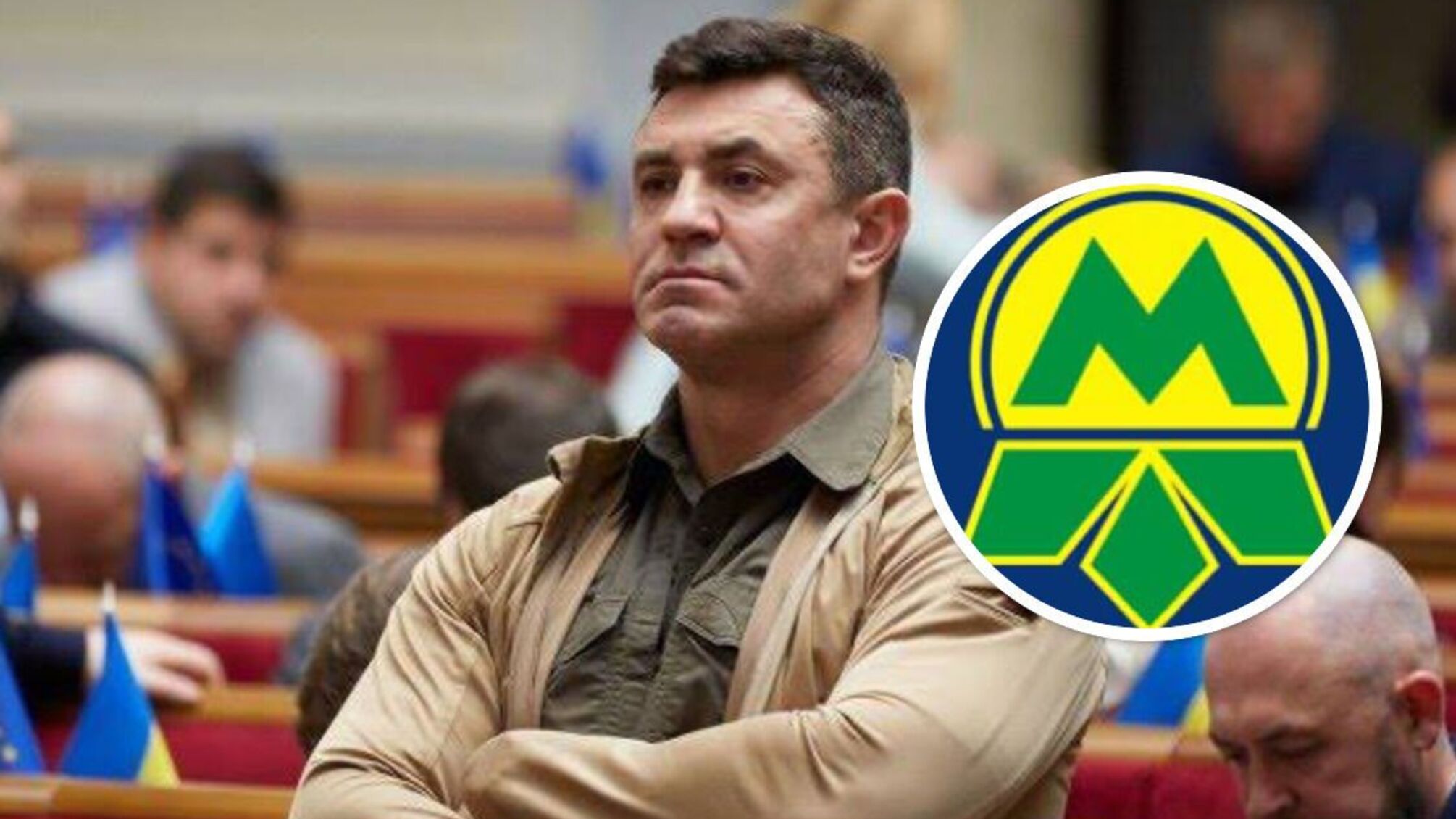 Окружение сестры Николая Тищенко подозревают в хищении 140 миллионов