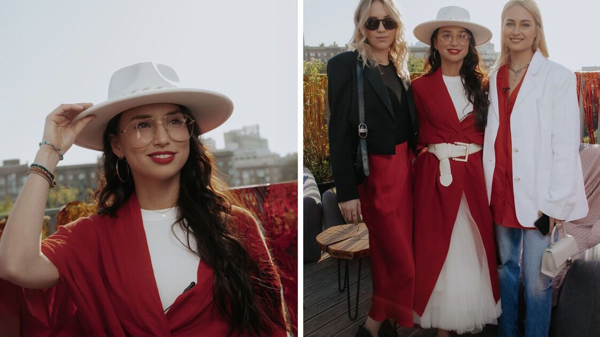 Подкаст Марини Арістової