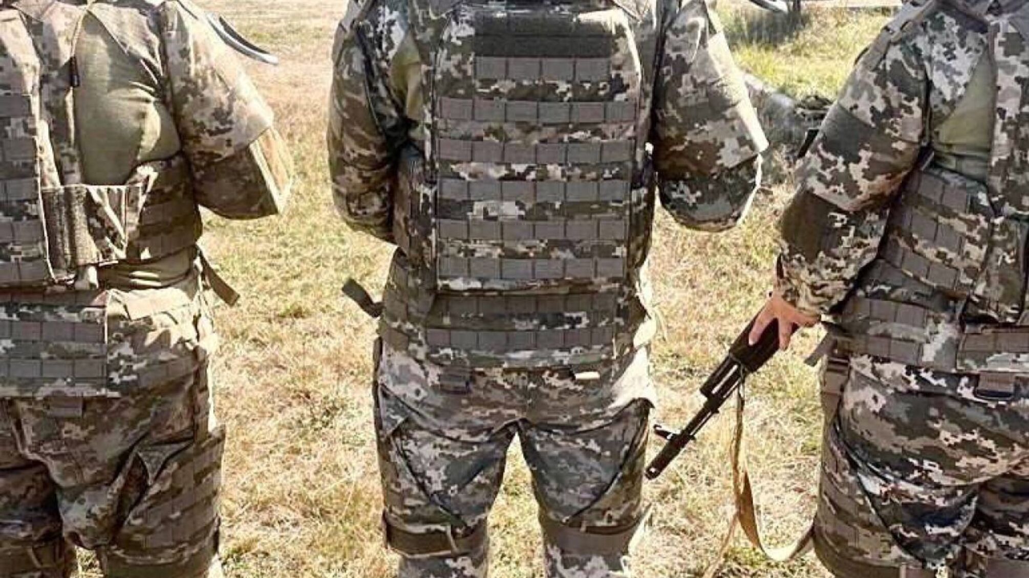 Що відбувається з вітчизняним ринком бронежилетів