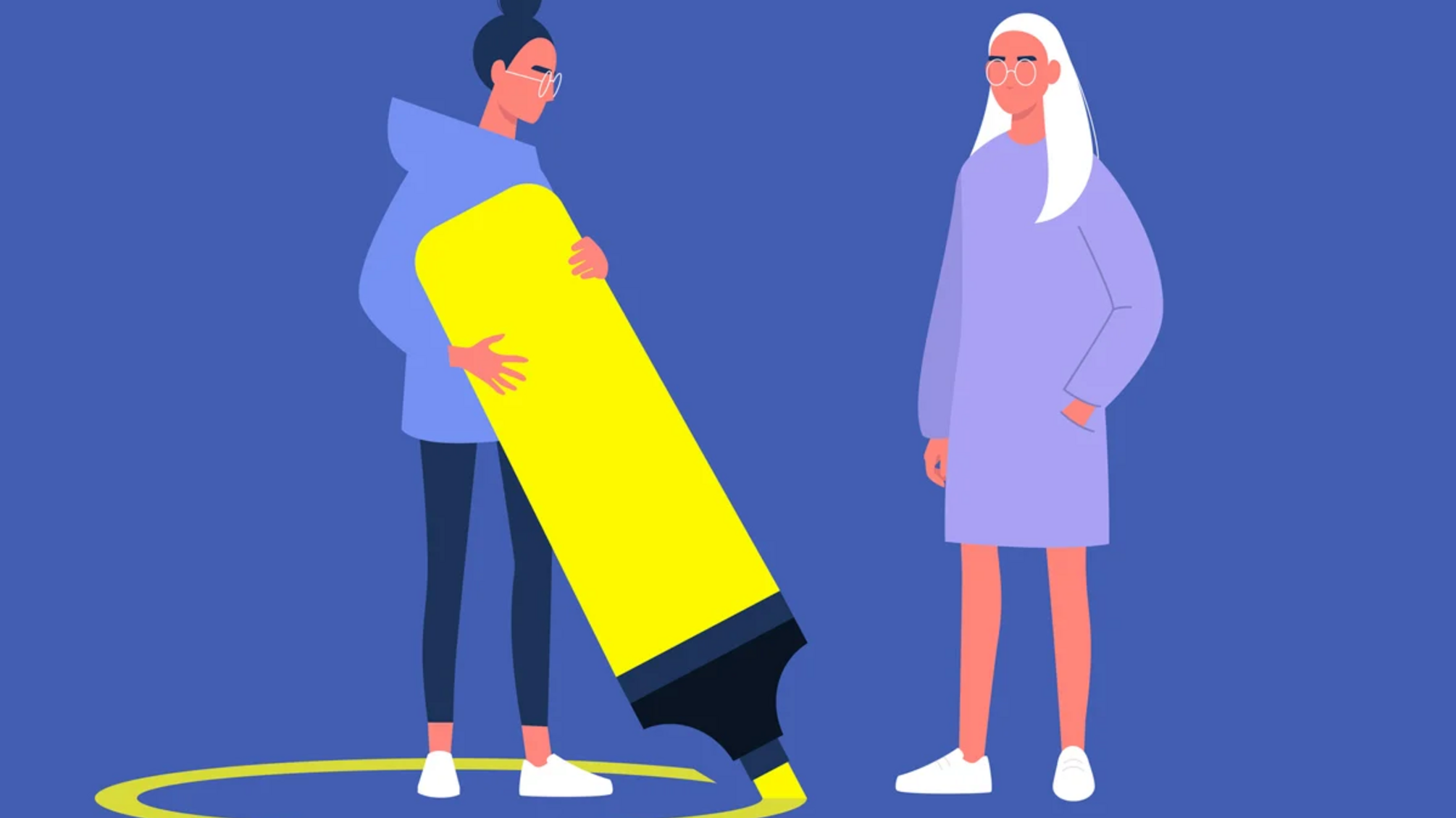 Личные границы