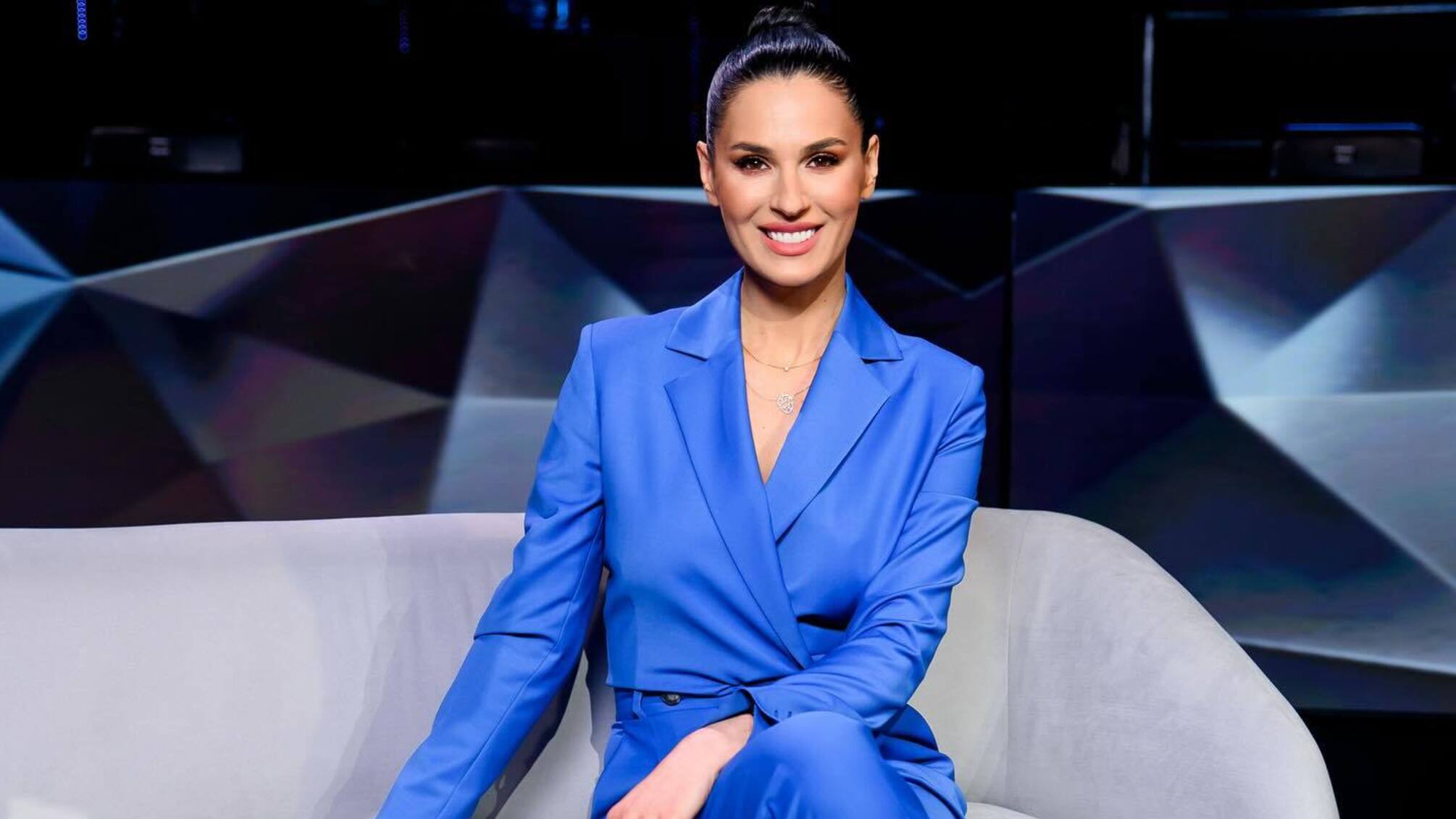 Маша Єфросиніна