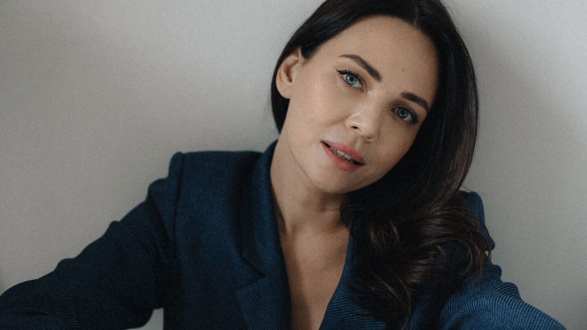 Психологиня Леси Матвеева