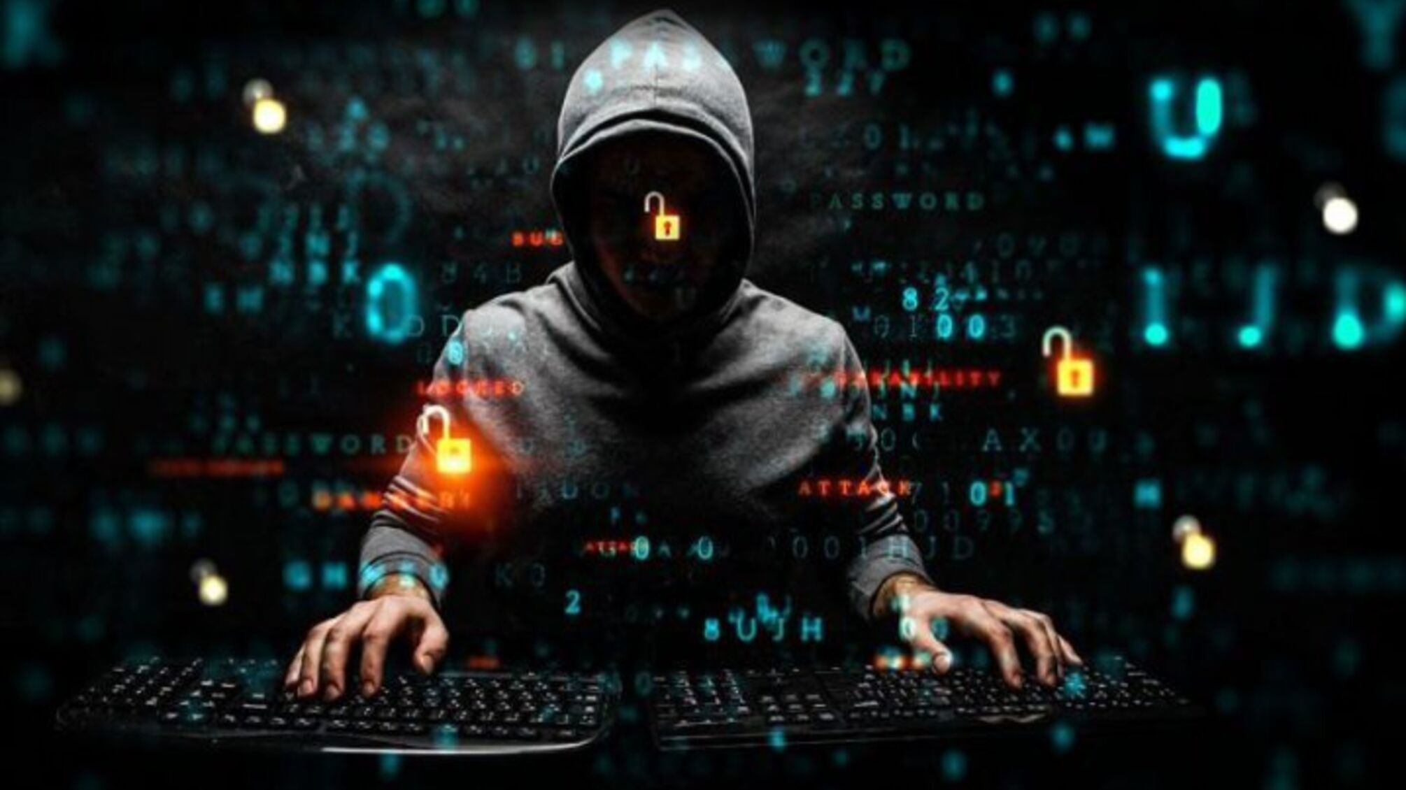 В Минобороны Великобритании из-за хакеров произошла утечка персональных данных работников