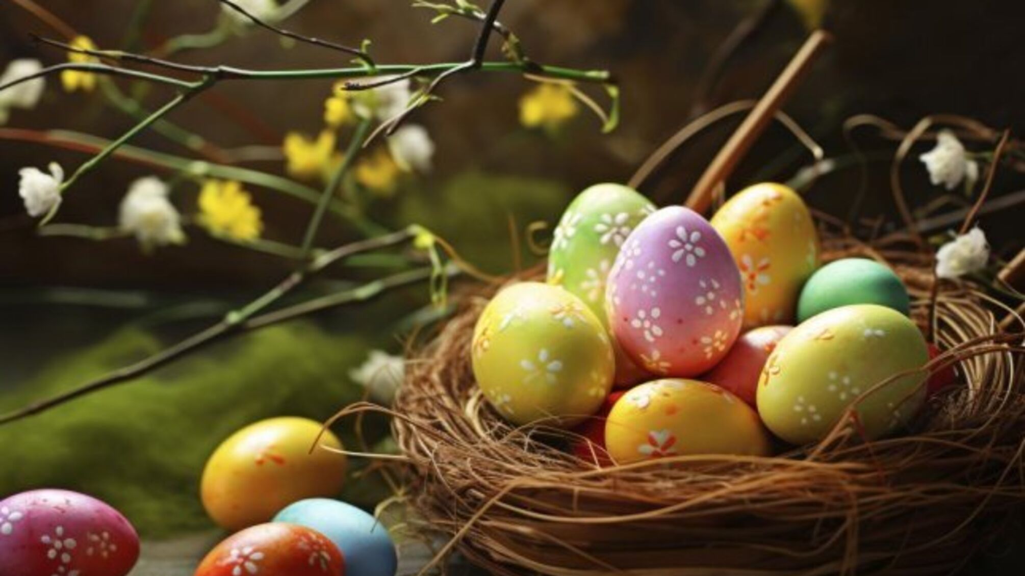 Світлий четвер