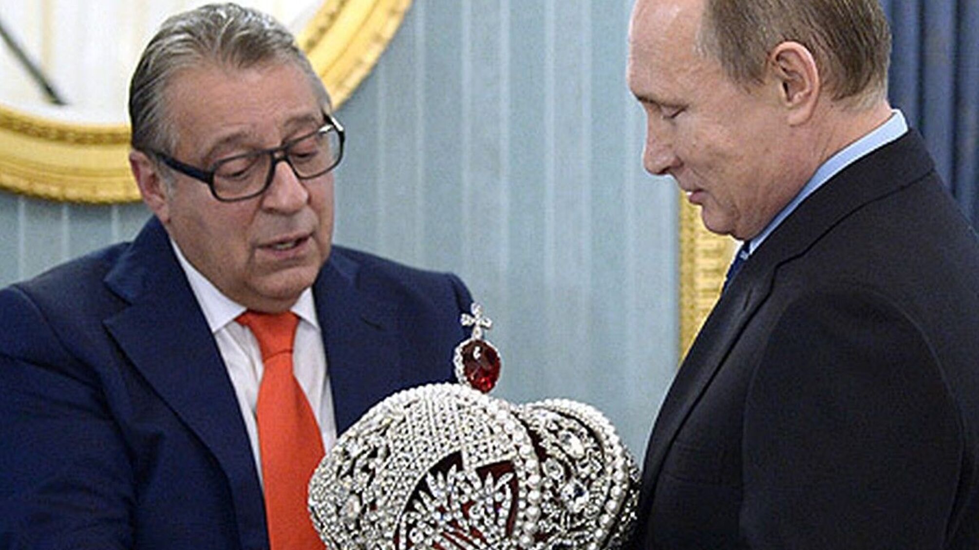 Украина и страны Балтии категорически отказываются от участия в церемонии инаугурации путина